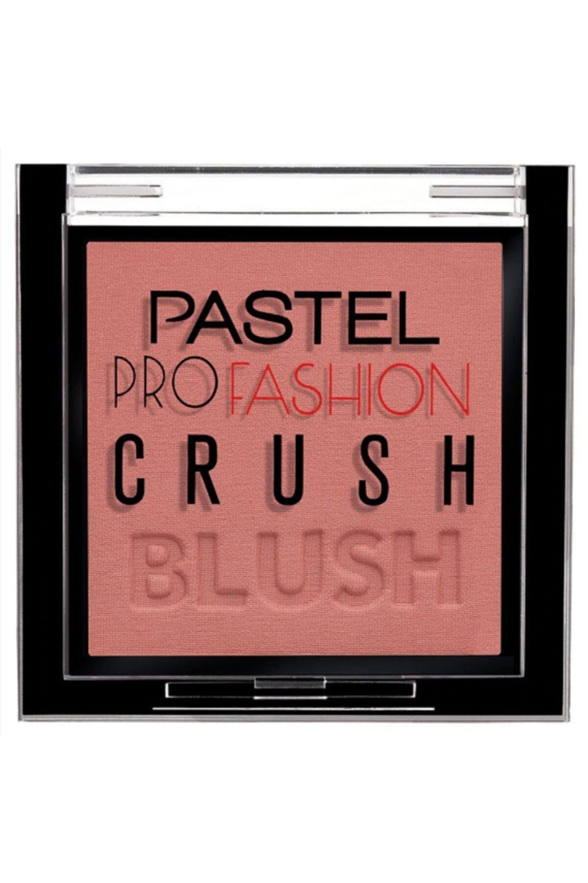 Profashion Crush Blush Allık 301
