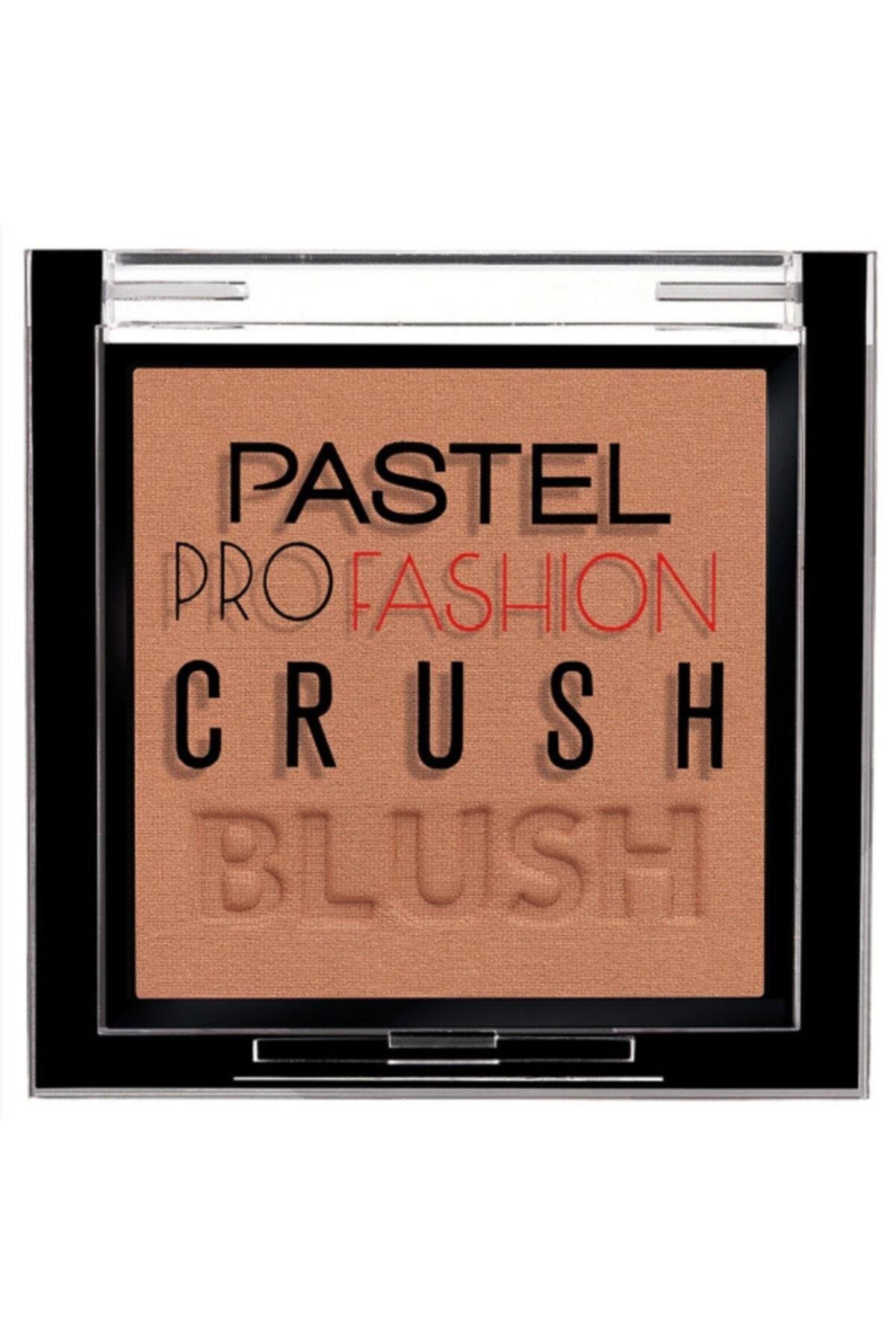 Profashion Crush Blush Allık 301