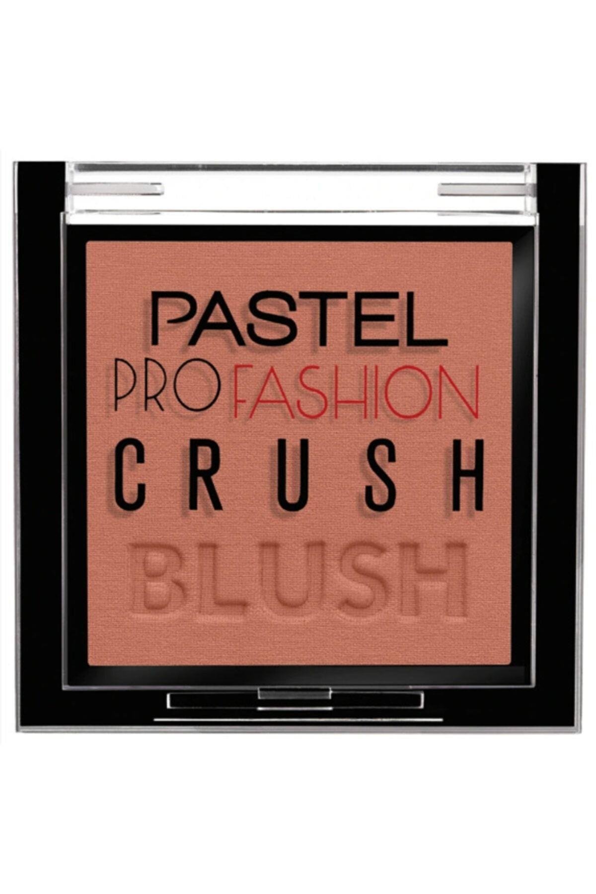 Profashion Crush Blush Allık 301