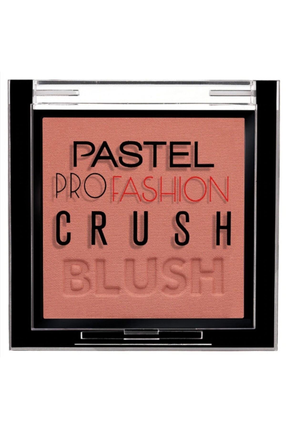 Profashion Crush Blush Allık 301