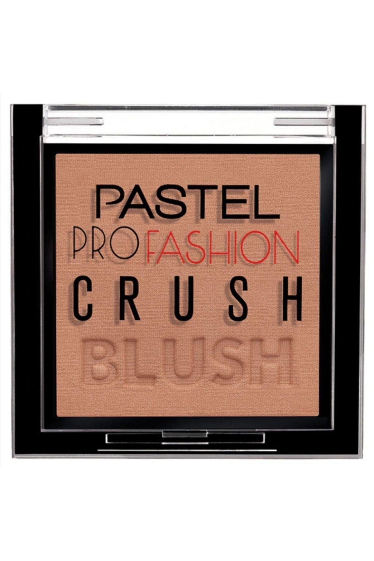 Profashion Crush Blush Allık 301