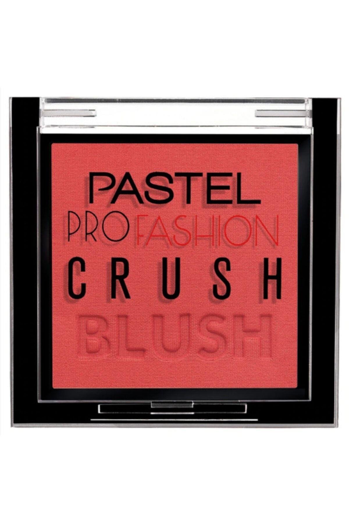 Profashion Crush Blush Allık 301