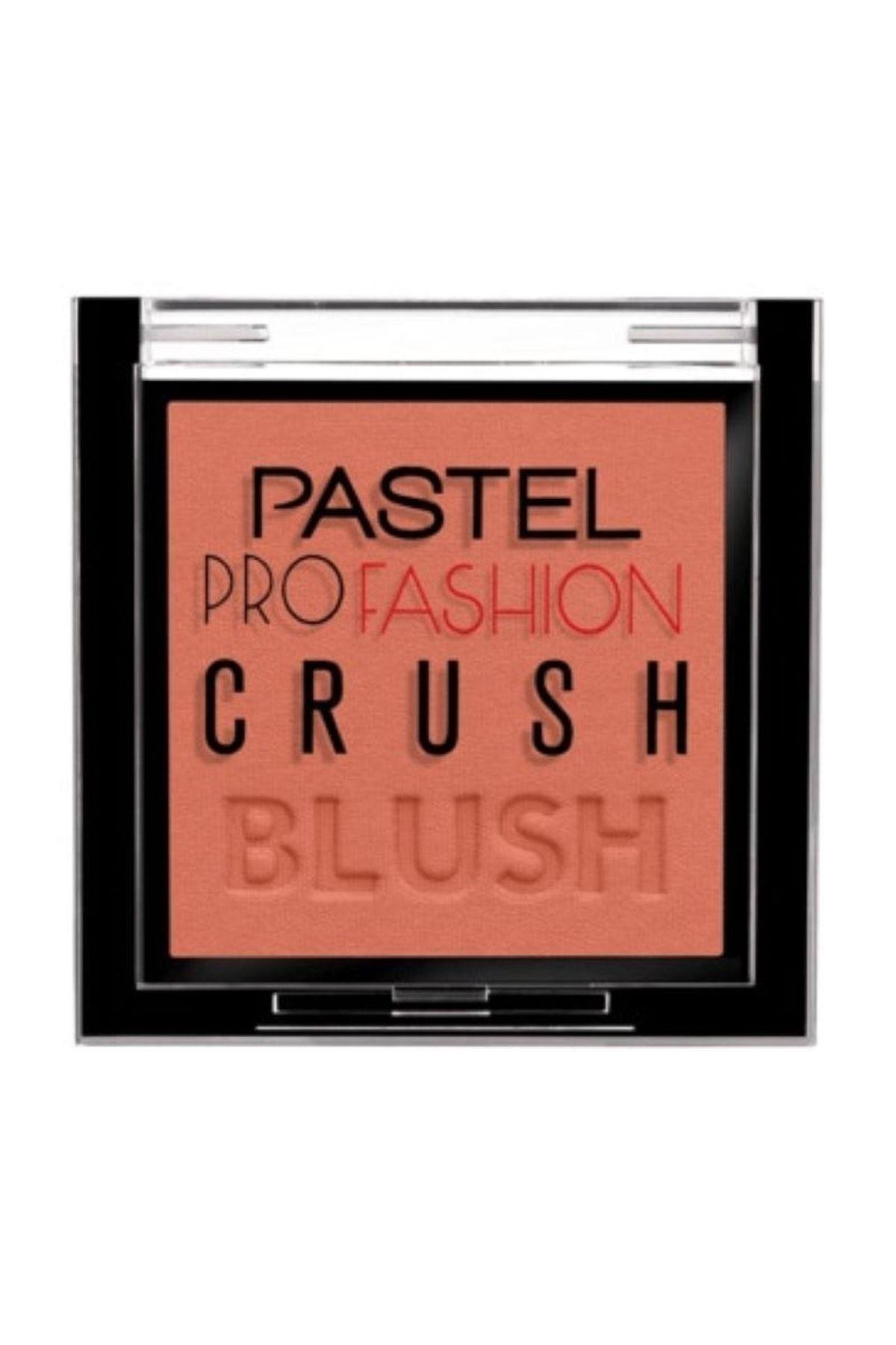 Profashıon Crush Blush Allık 309