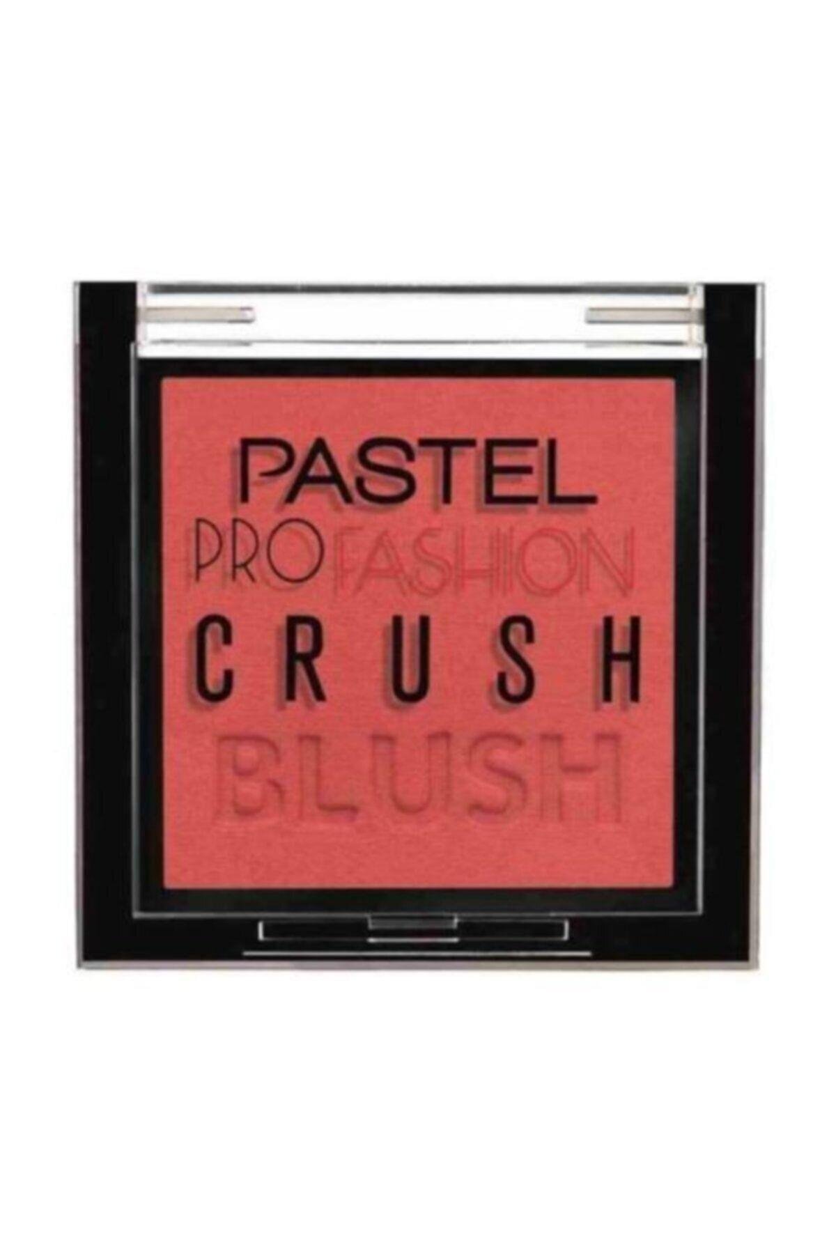 Profashion Crush Blush Allık