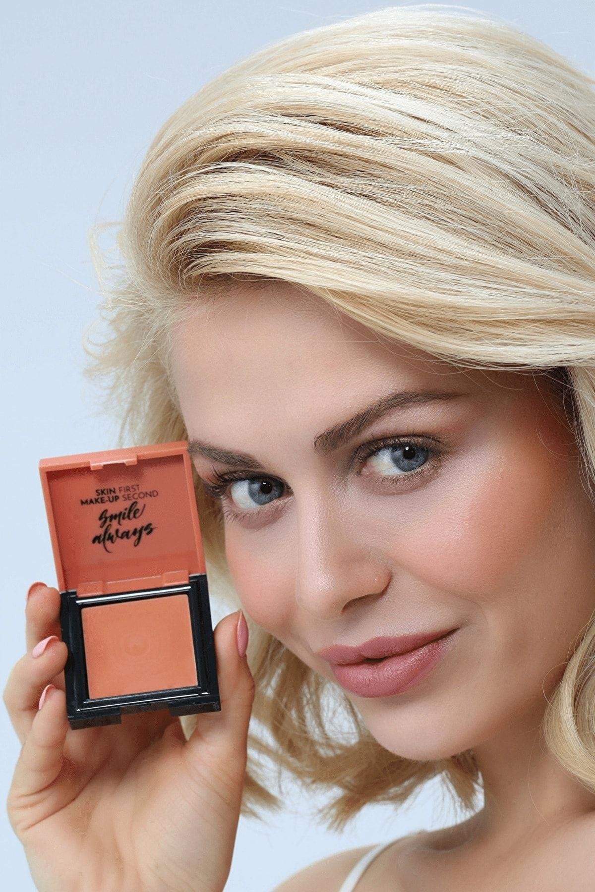 Profashıon Krem Allık 44 Profashıon Krem Allık