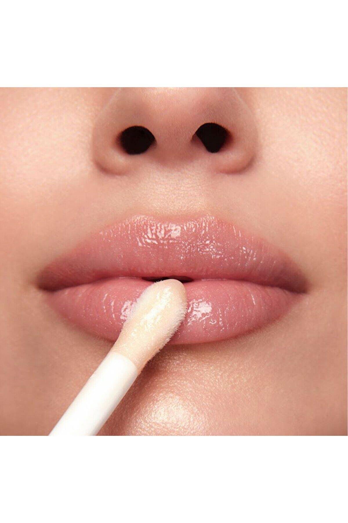 Profashion Plump Up Extra Hydrating Plumping Gloss 202