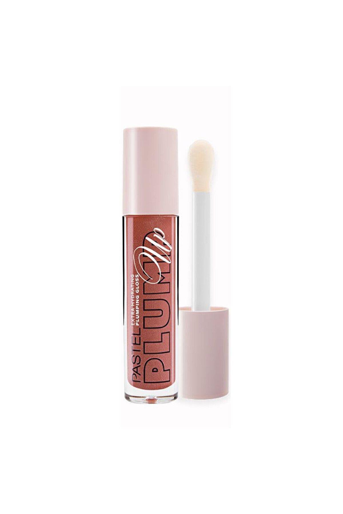 Profashion Plump Up Extra Hydrating Plumping Gloss 202