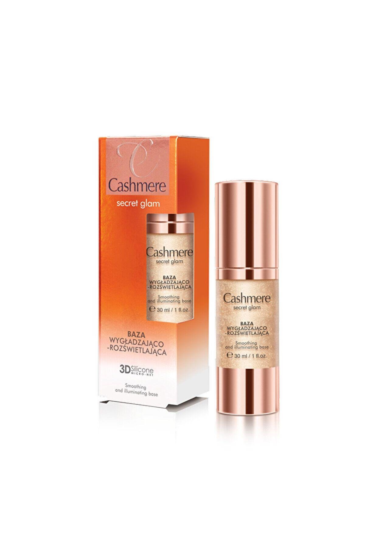 Pürüzsüzleştirici ve Aydınlatıcı Makyaj Bazı 30 ml