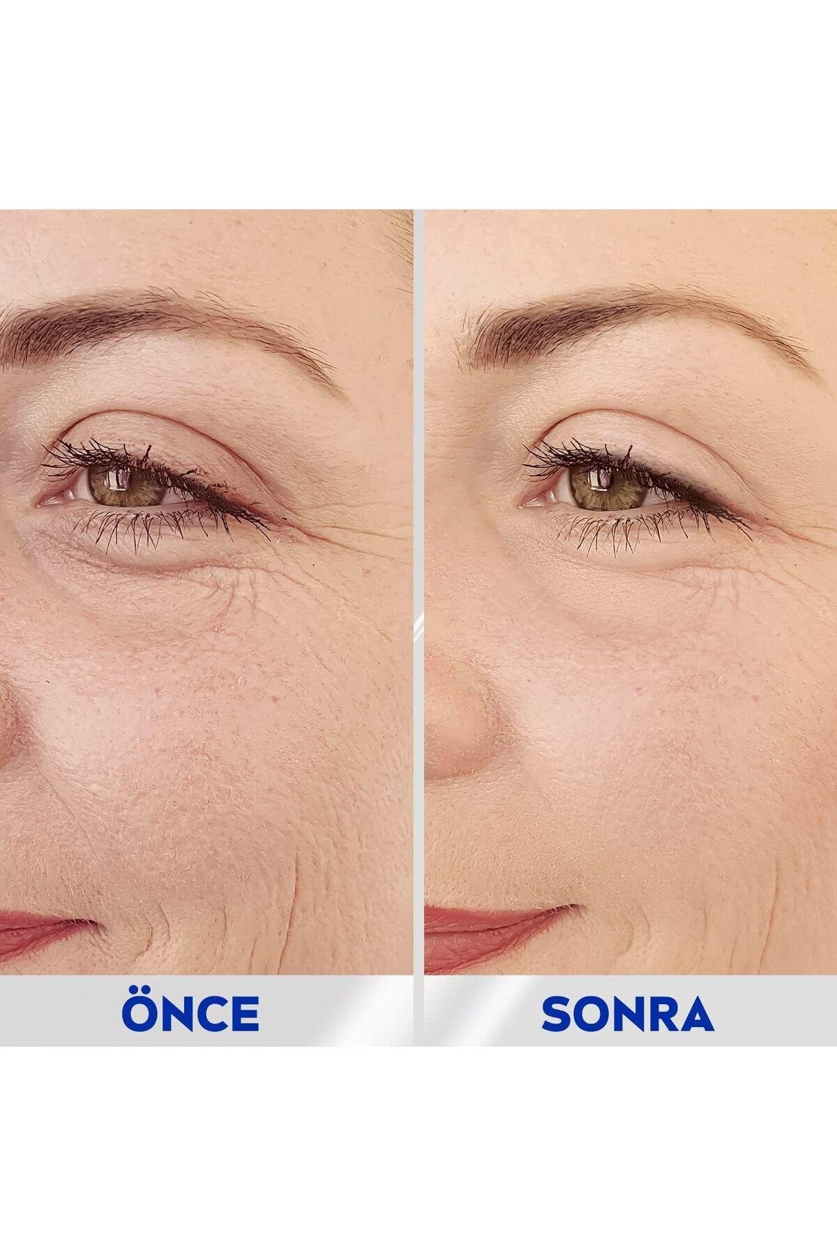 Q10 Anında Etkili Kırışıklık Karşıtı Serum 15 ml,%5 Aktif Bileşen, Saf Q10 ve Petitler İçeren