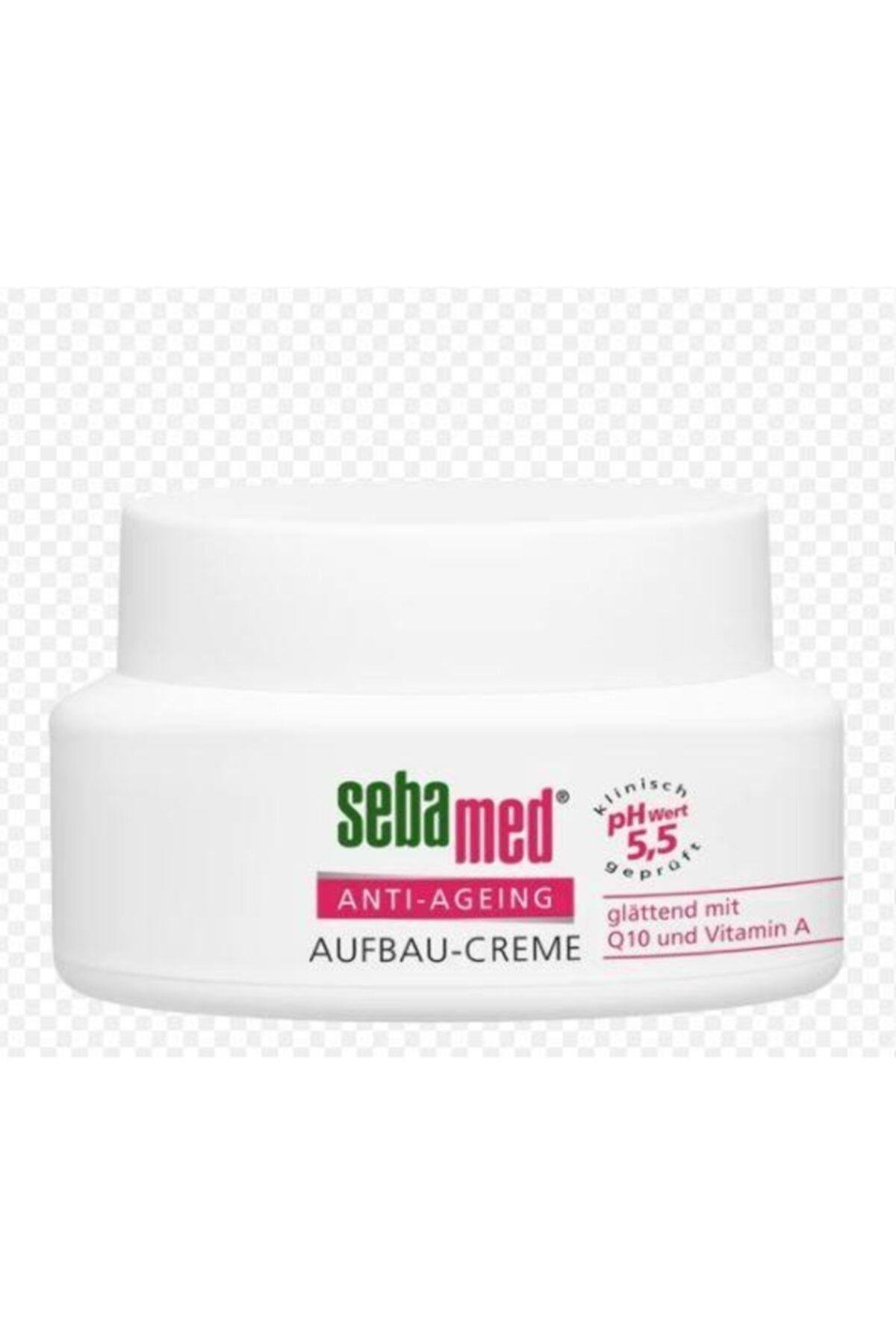 Q10 Anti Ageing Yaşlanma Karşıtı Yüz Kremi 50 Ml