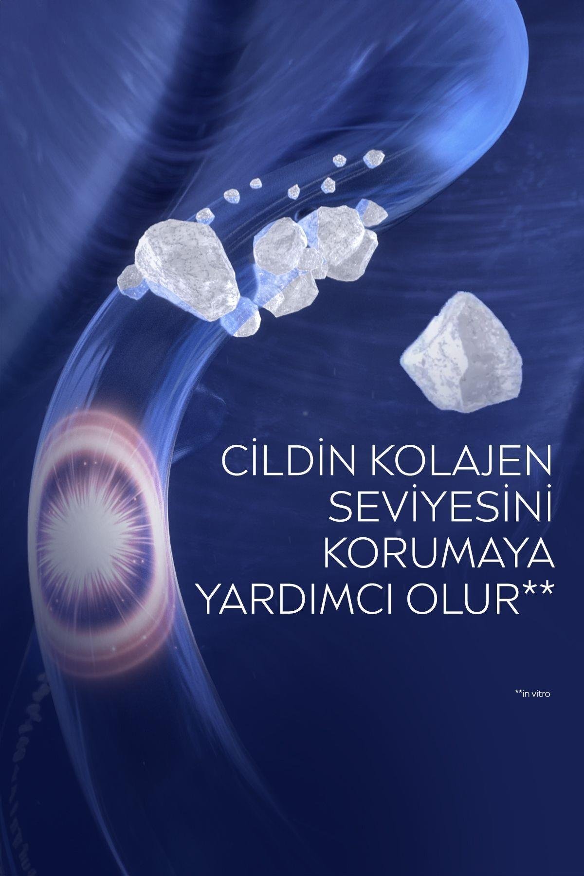 Q10 ANTİ-WRİNKLE DOUBLE EFFECT SKİN SERUM 30ML, PURE Q10, SUGAR-INDUCED ANTİ-WRİNKLE PSSN2898