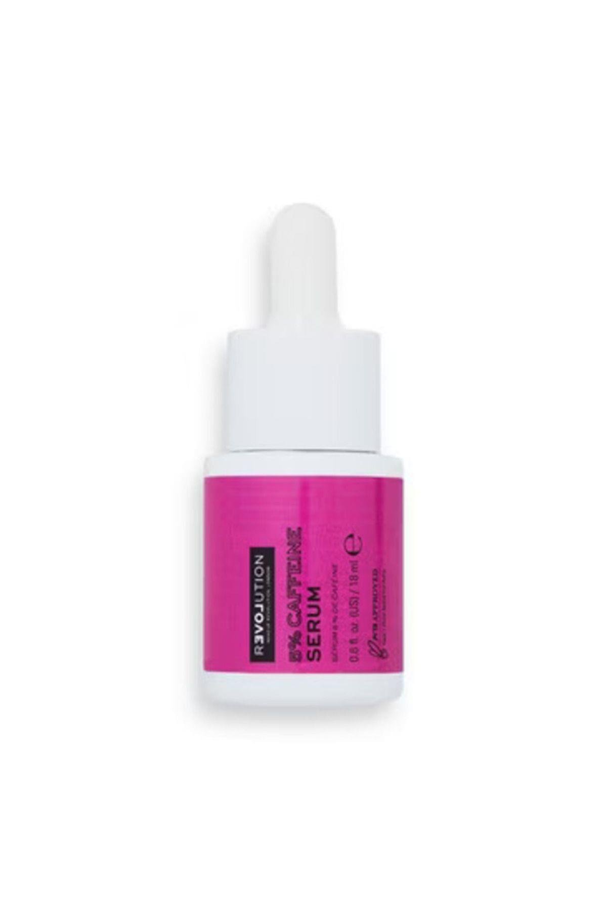Relove By %5 Caffeine Eye Serum 18 ml