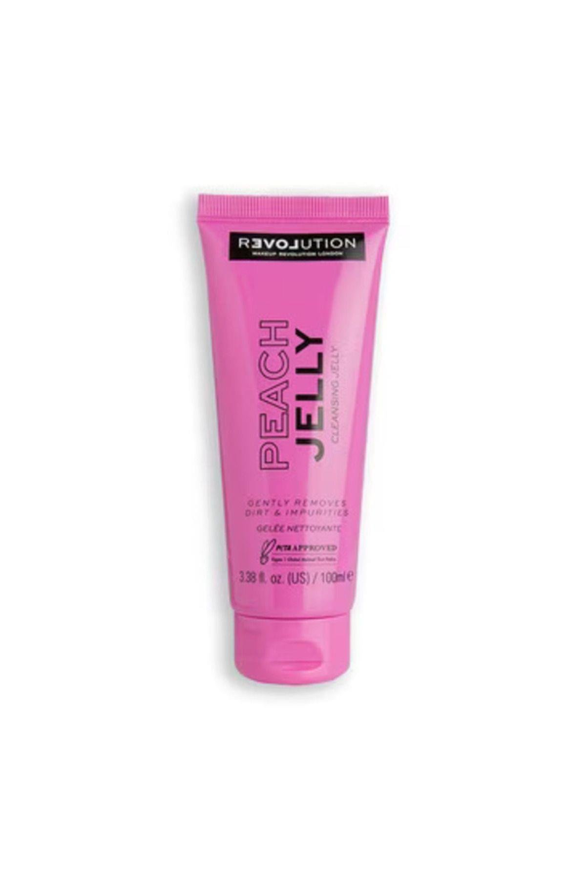 Relove By Peach Jelly Cleanser 100 ml