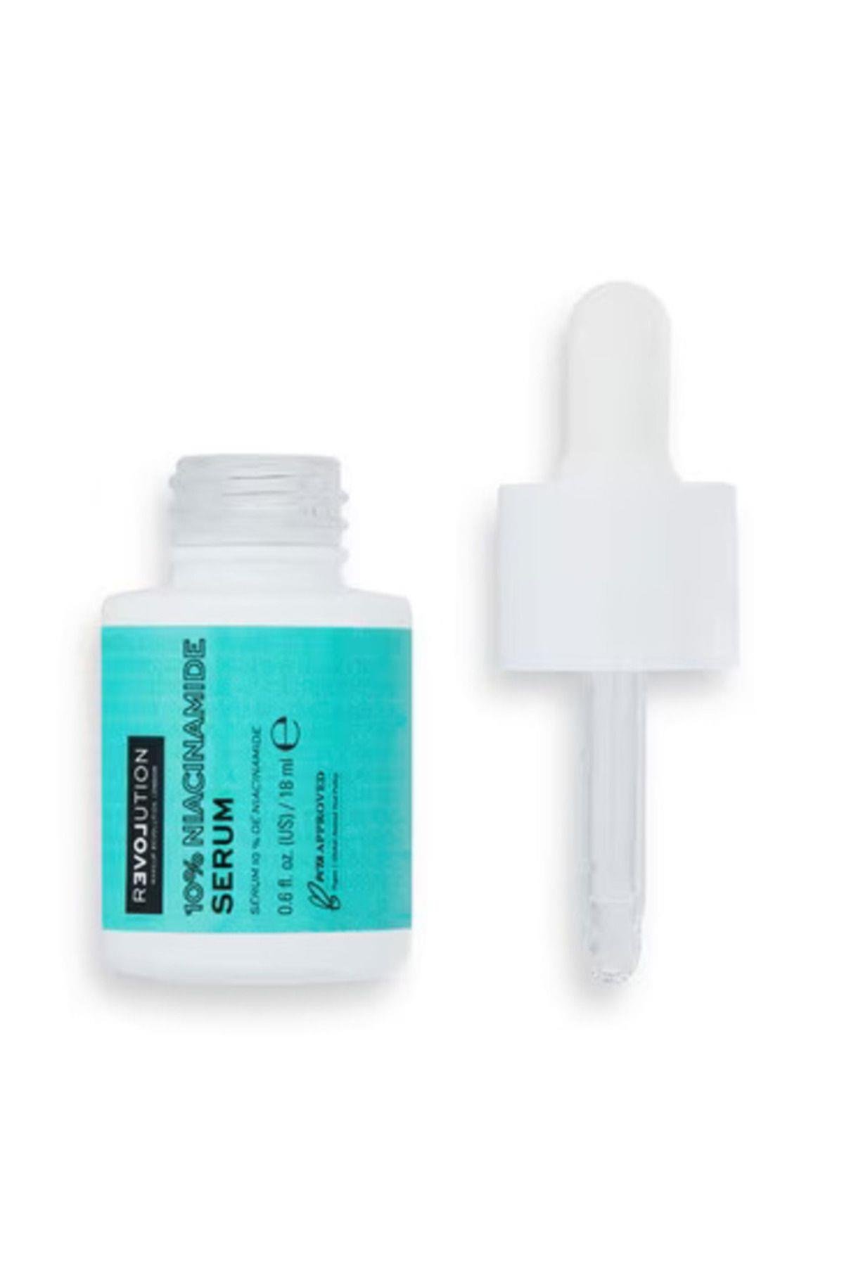 Relove By Revolution Niacinamide Serum 18 ml