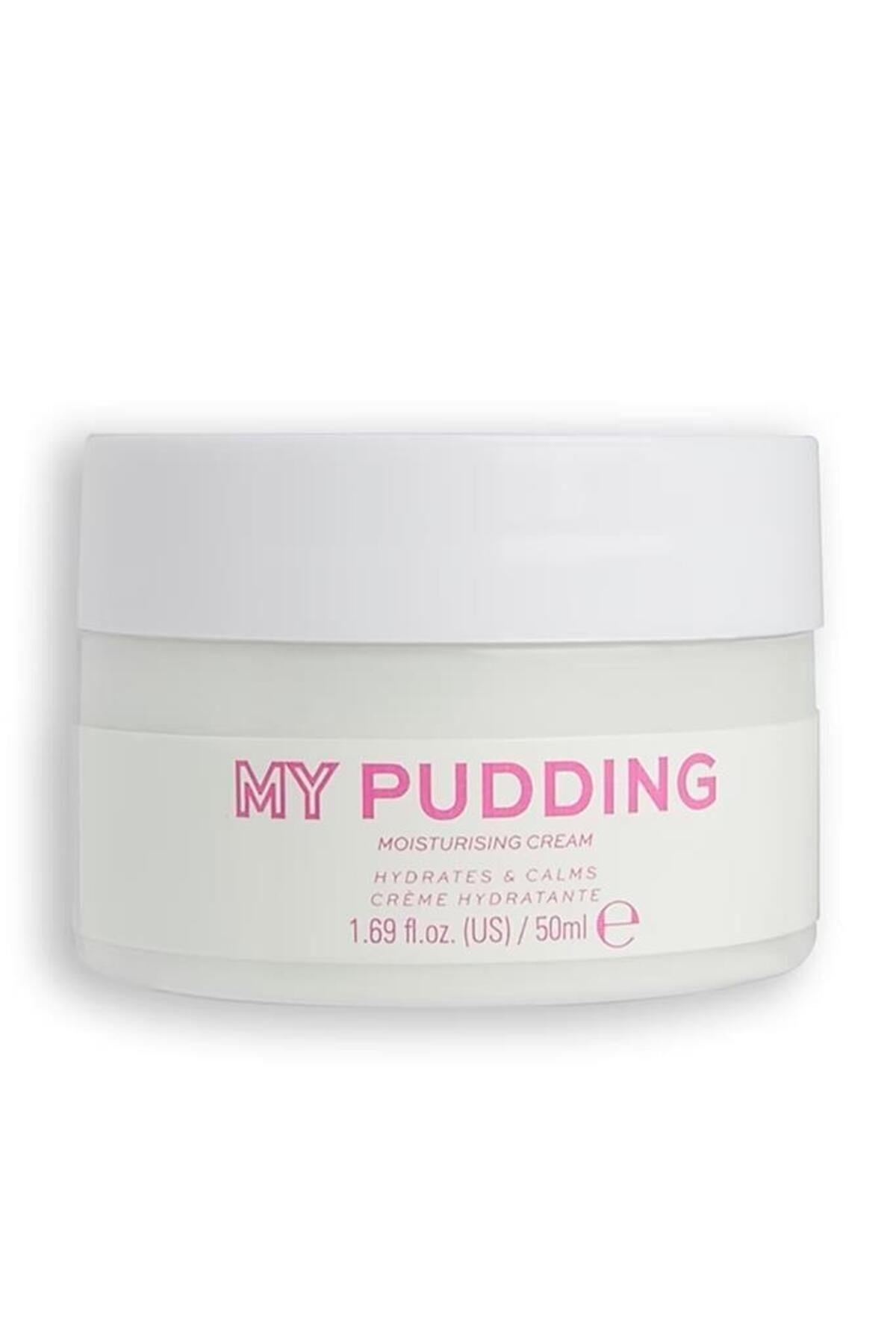 RELOVE BY REVOLUTION PUDDING CREAM 50 ML