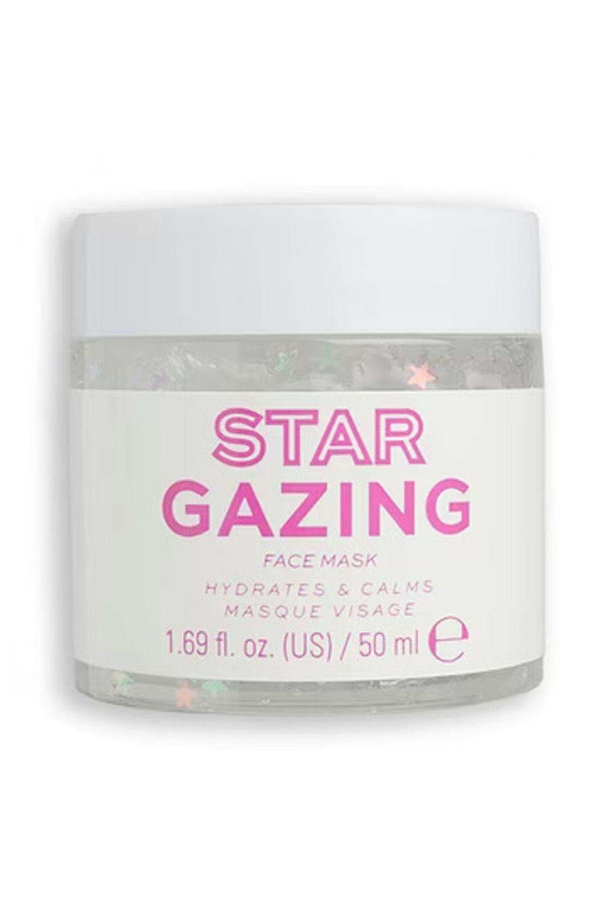 Relove By Revolution Star Gazing Jelly Mask 50 ml