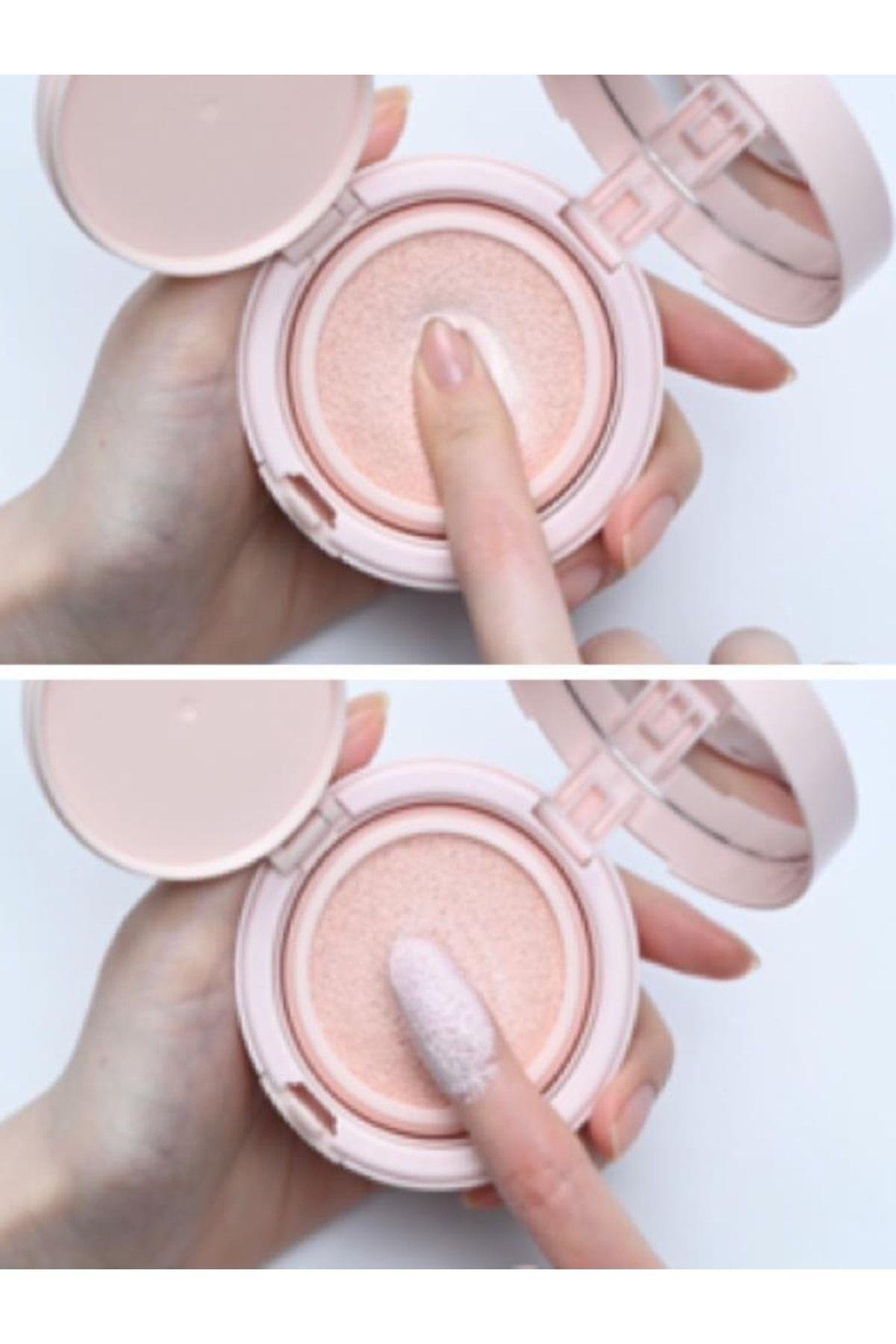 Renklendirici Ton Eşitleyici Yüksek Koruyucu Tüm Cilt Tipleri Için Kompakt Güneş Kremi 13 gr