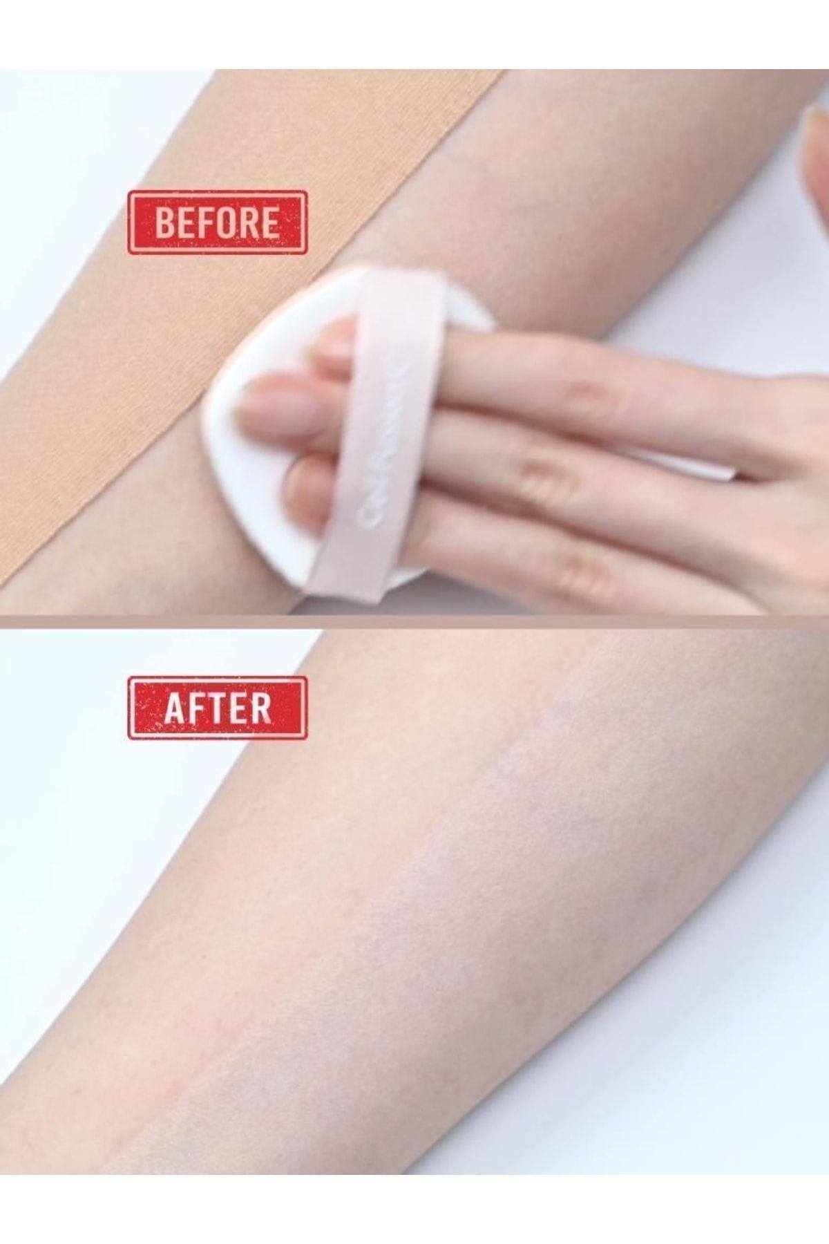 Renklendirici Ton Eşitleyici Yüksek Koruyucu Tüm Cilt Tipleri Için Kompakt Güneş Kremi 13 gr