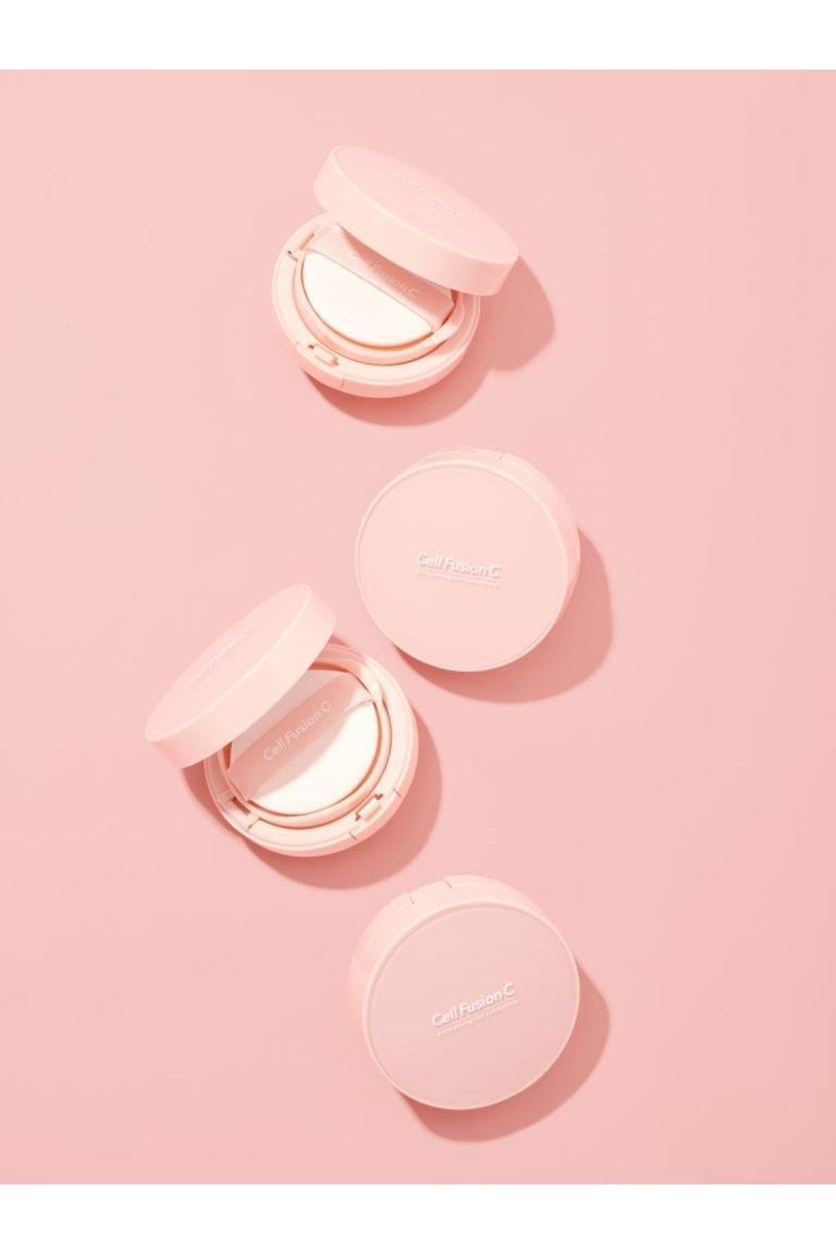 Renklendirici Ton Eşitleyici Yüksek Koruyucu Tüm Cilt Tipleri Için Kompakt Güneş Kremi 13 gr