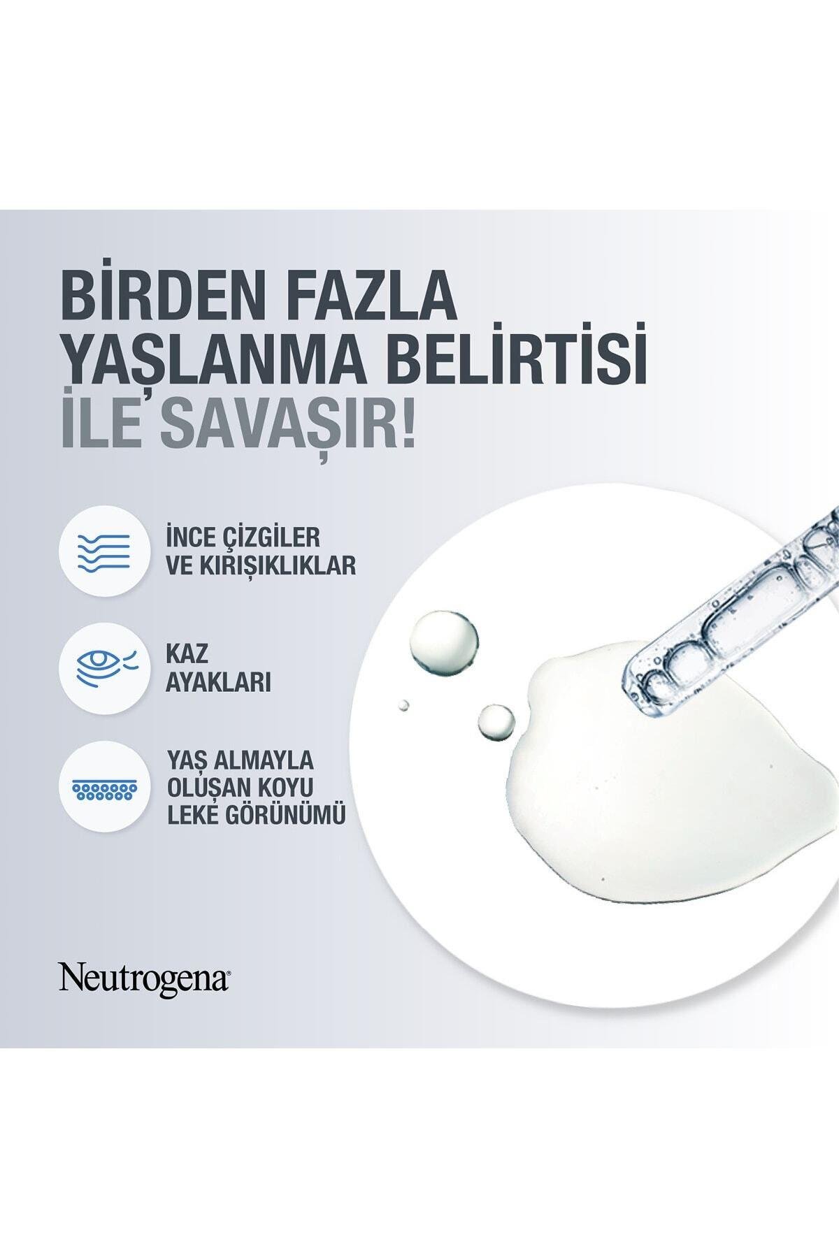 Retinol Boost Antiaging Kırışıklık Ve Koyu Leke Karşıtı Gece Kremi 50 Ml