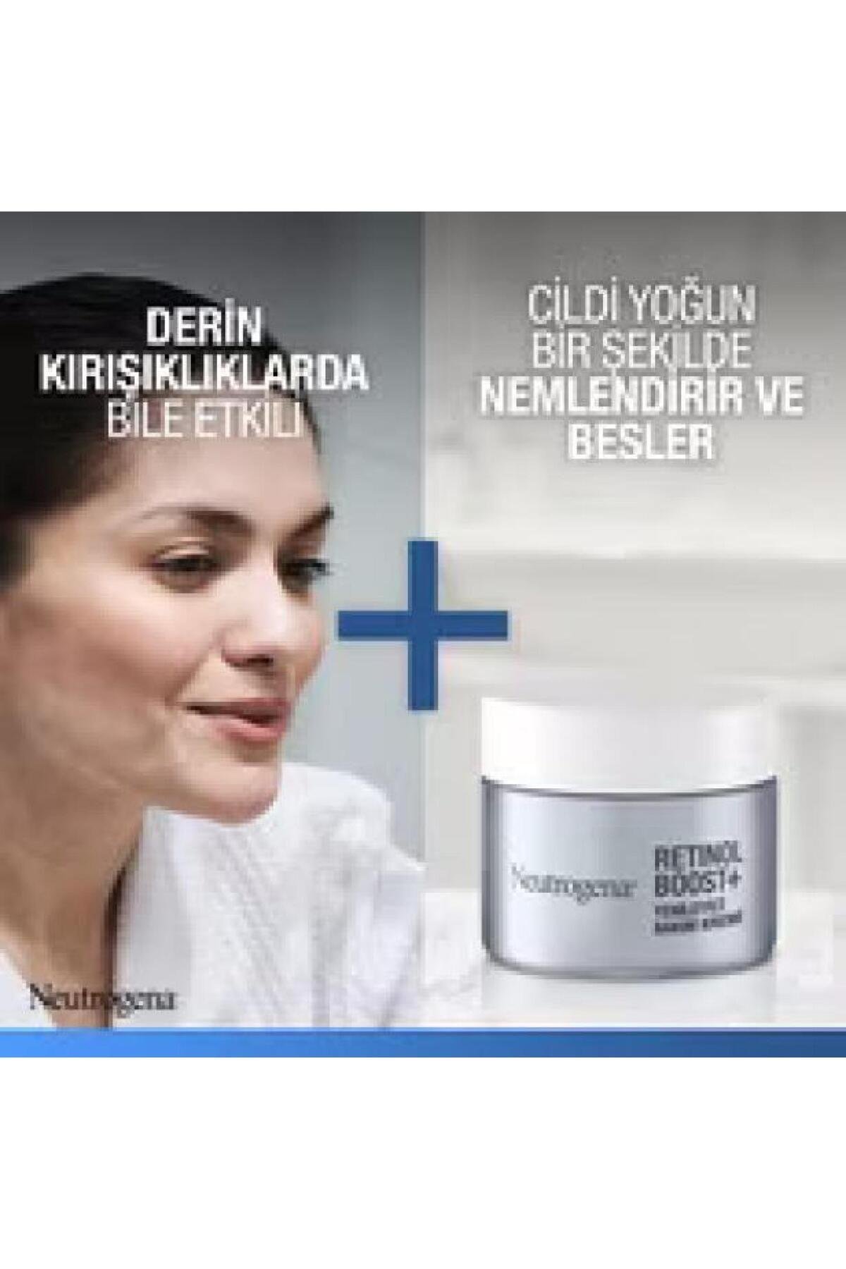 Retinol Boost Intense Krem 50 ml