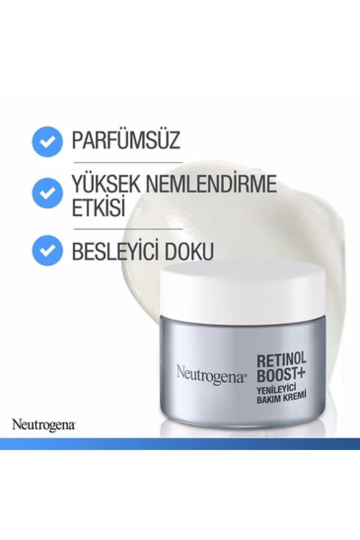 Retinol Boost Intense Krem 50 ml