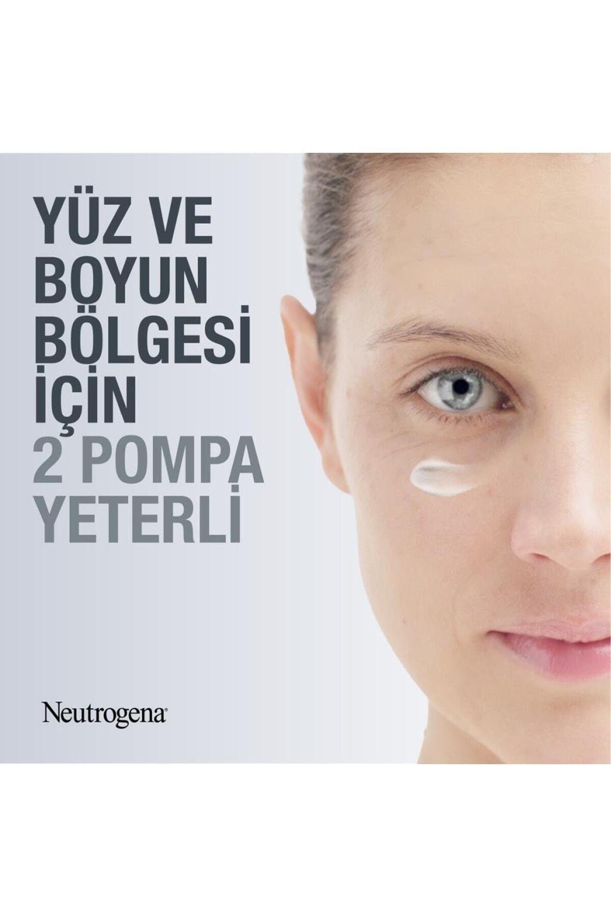 Retinol Boost Kırışıklık Ve Koyu Leke Karşıtı Göz Kremi Antiaging 15 Ml