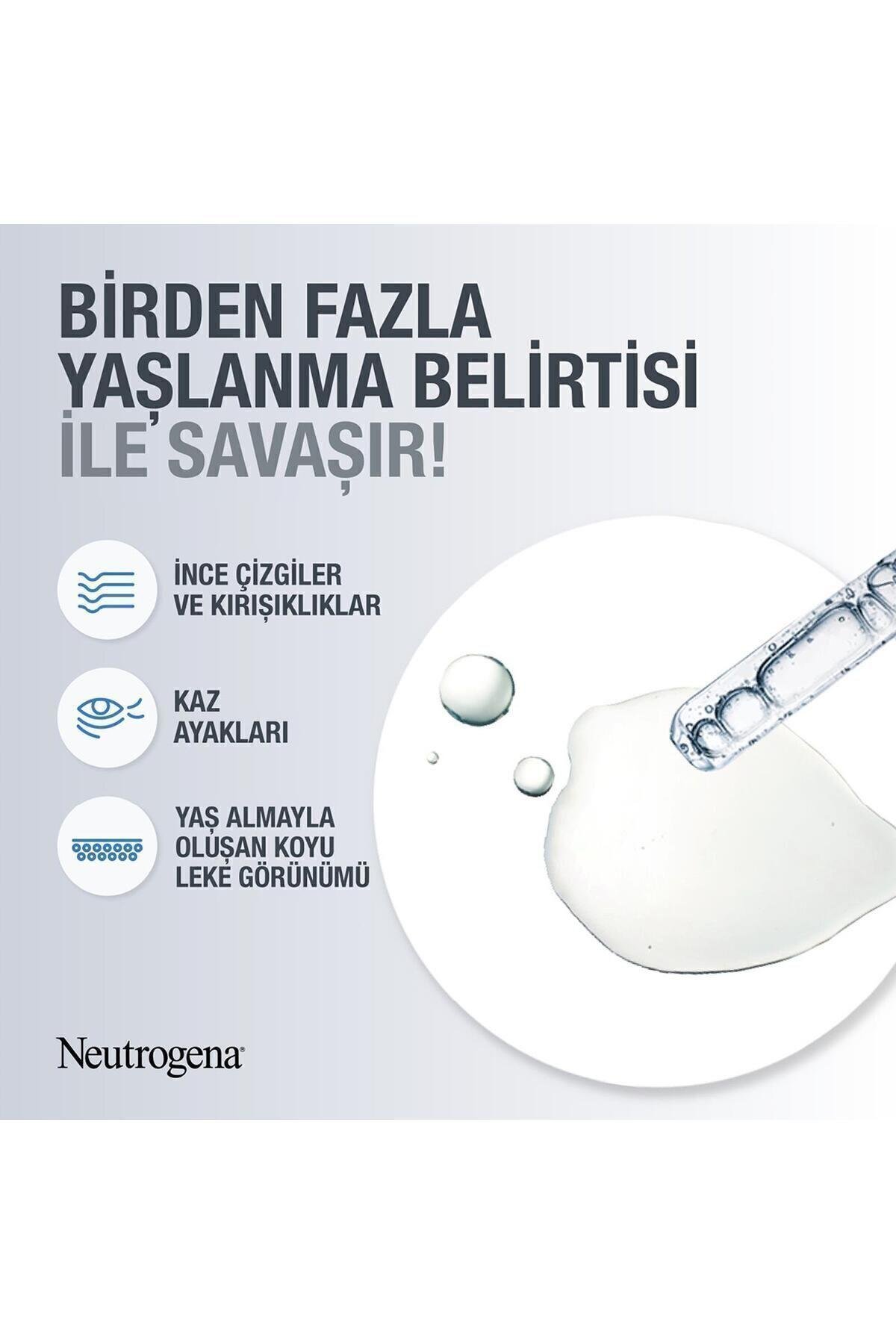 Retinol Boost Yaşlan Ma Karşıtı Gündüz Kremi Spf 15 50 ml