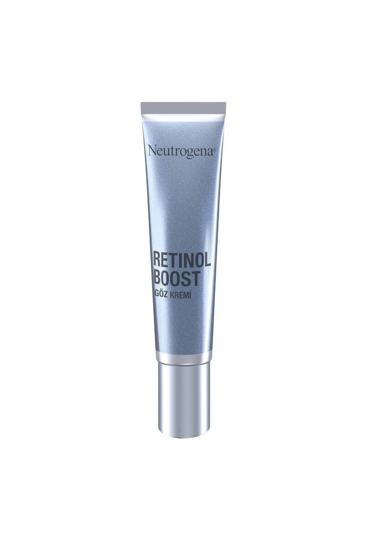 Retinol Boost Yaslanma Karşıtı Göz Kremi