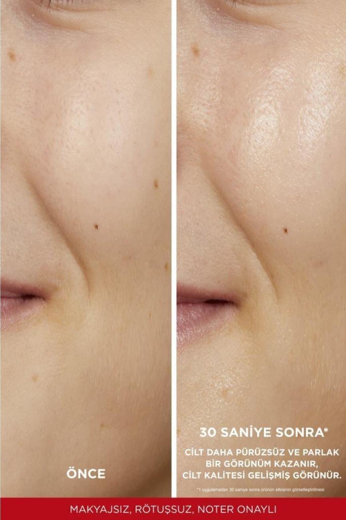 Revitalift %5 Saf Glikolik Asit Peeling Etkili Tonik & Hyaluron Uzmanı Yüz Yıkama Jeli 200 Ml