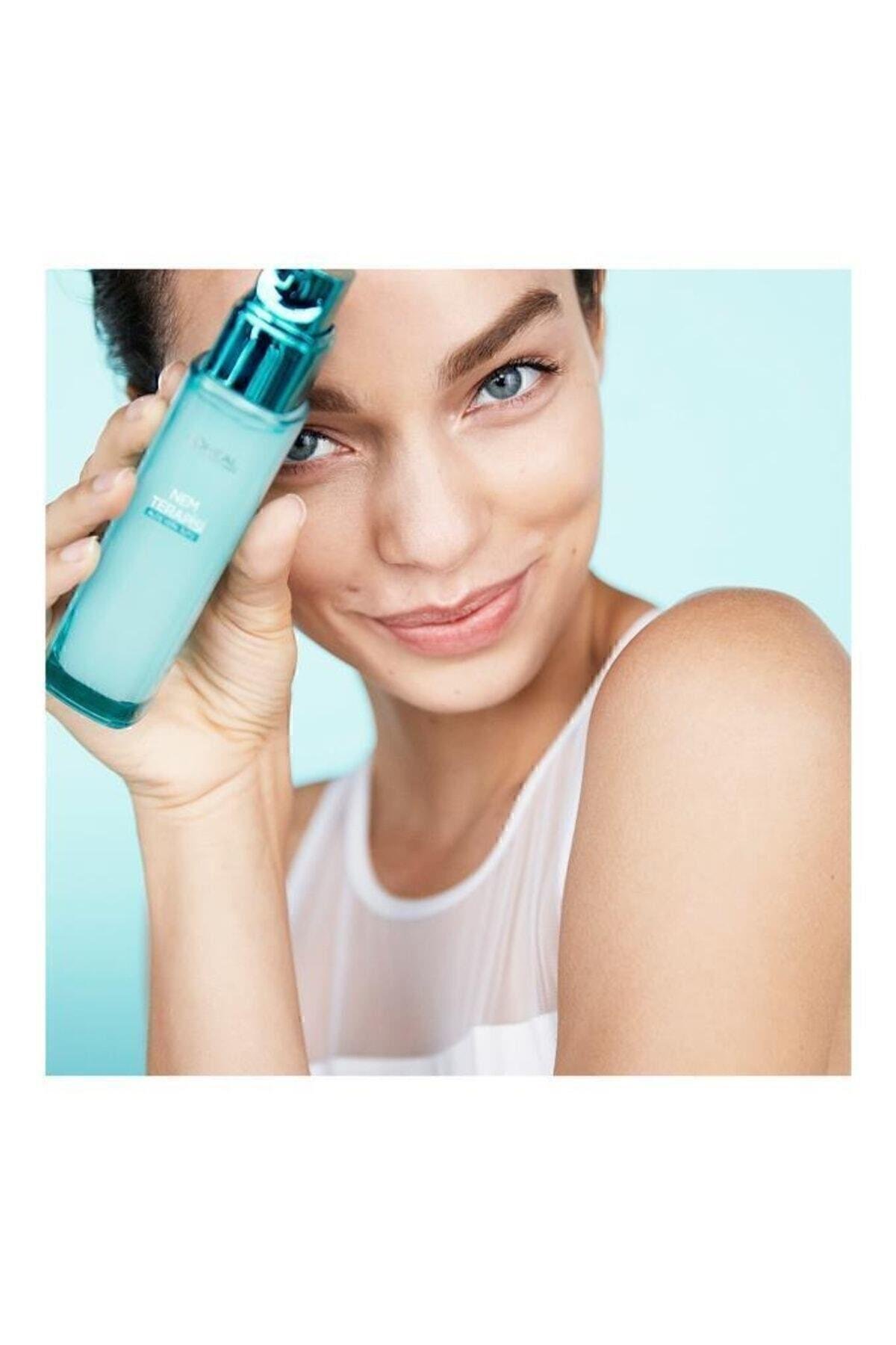 Revitalift %5 Saf Glikolik Asit Peeling Etkili Tonik & Hyaluron Uzmanı Yüz Yıkama Jeli& Nem Terapisi