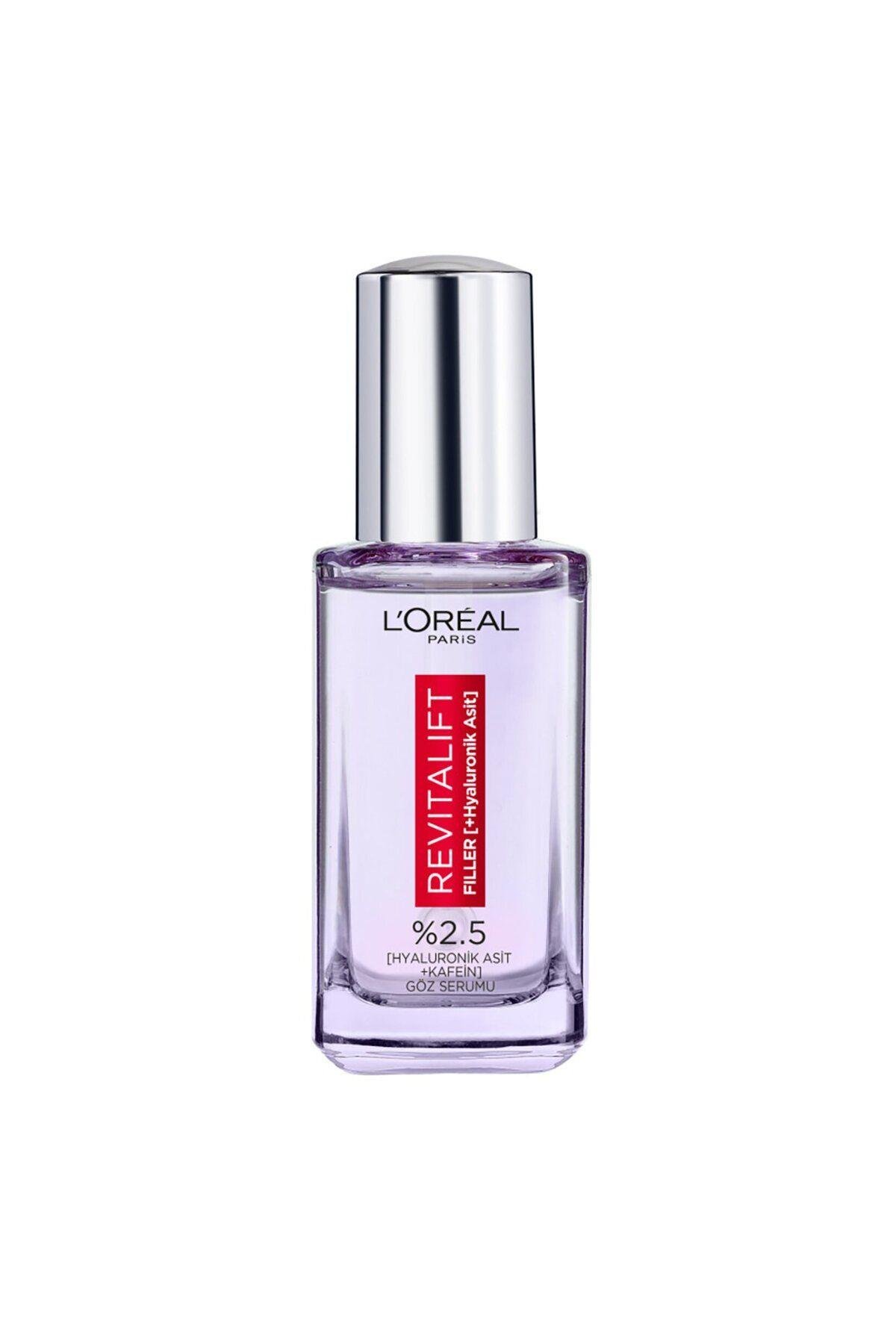 Revitalift Filler Göz Serumu 20 ml