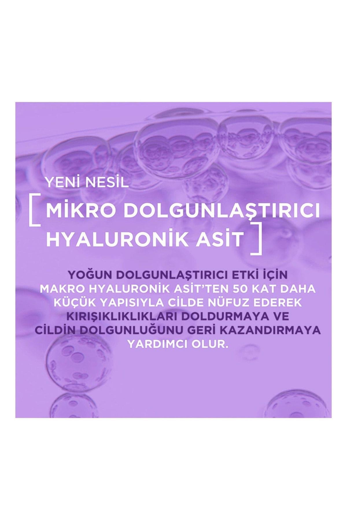 Revitalift Filler Gündüz Kremi 50 Ml