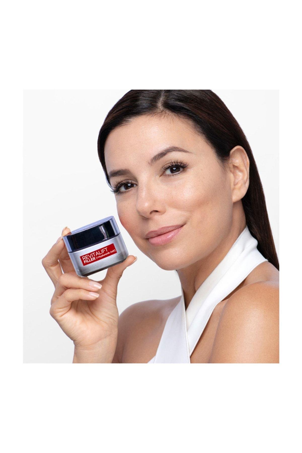 Revitalift Filler Gündüz Kremi 50 Ml