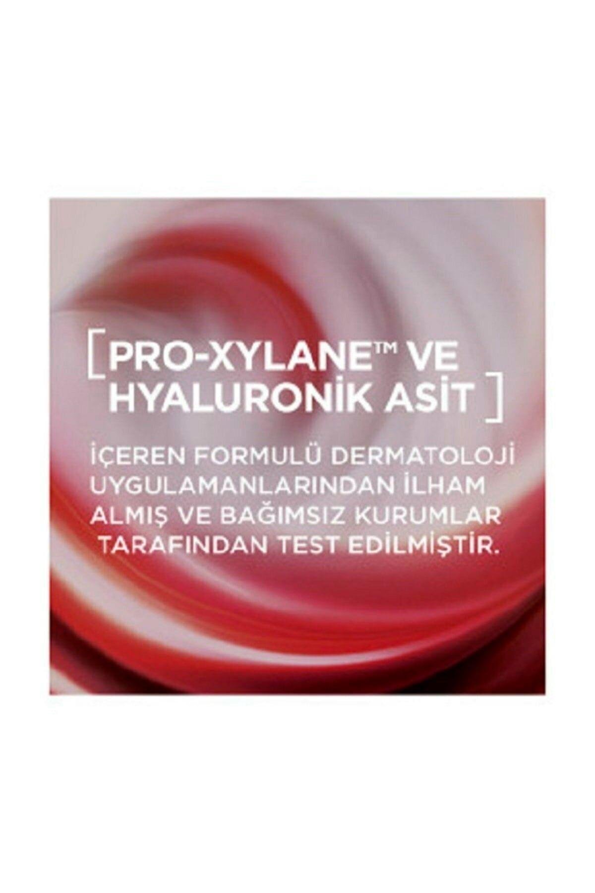 Revitalift Lazer Kırışıklık Karşıtı 3'lü Bakım Seti Leke Ve Kırışıklık Karşıtı Gfk20+gece+serum