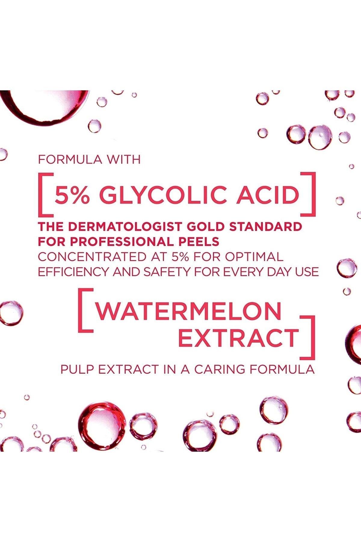 Revıtalıft Peeling Etkili Tonik 180ml Dm