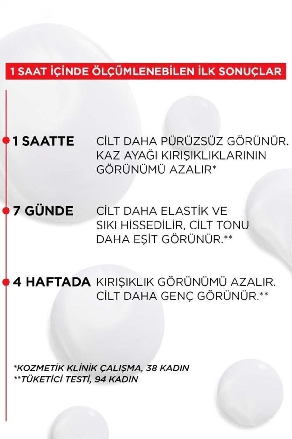 Revitalift Yaşlanma Karşıtı Hızlı Etkili Serum 30ml