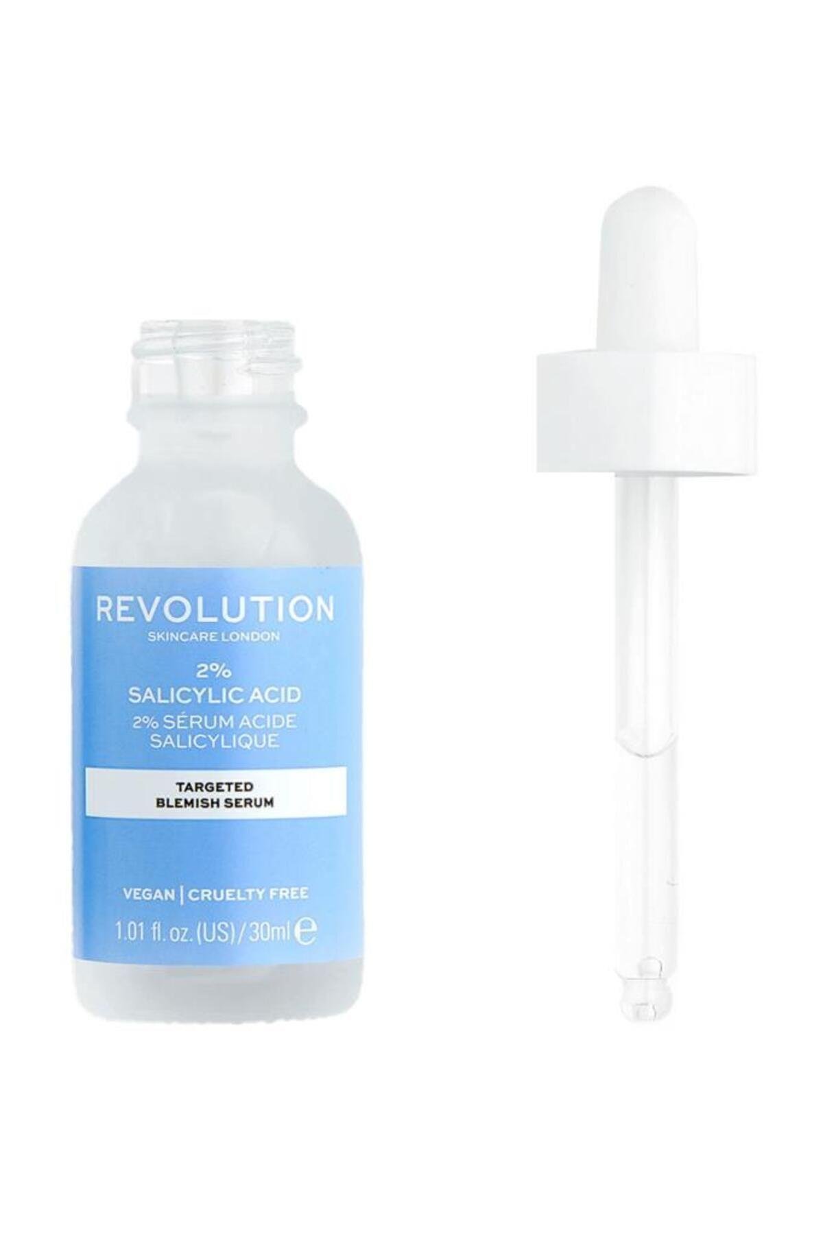 Revolutıon 2% Salislik Asit Serum 30ml