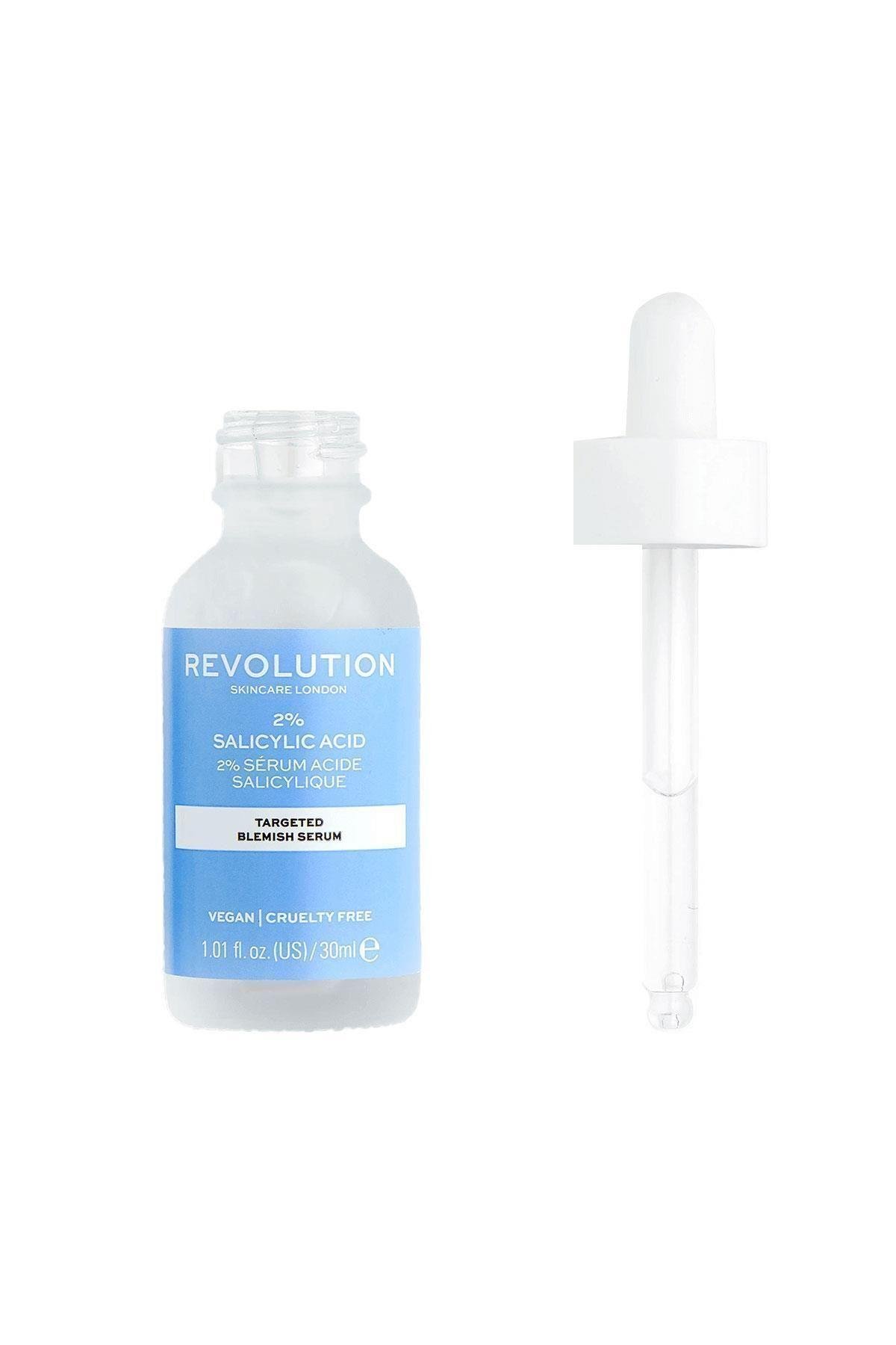 Revolutıon Skincare Leke Karşıtı Serum 30 Ml