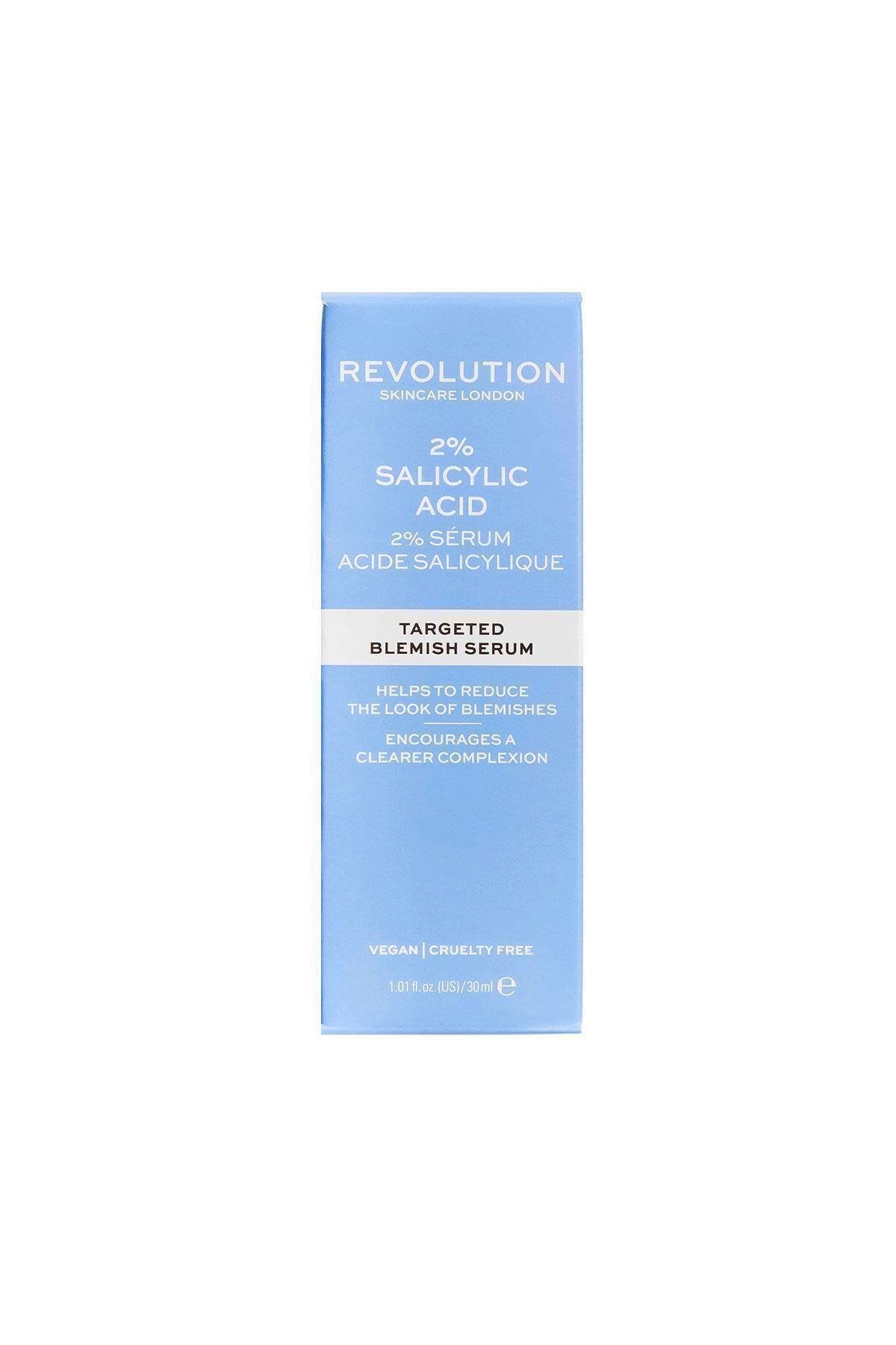 Revolutıon Skincare Leke Karşıtı Serum 30 Ml