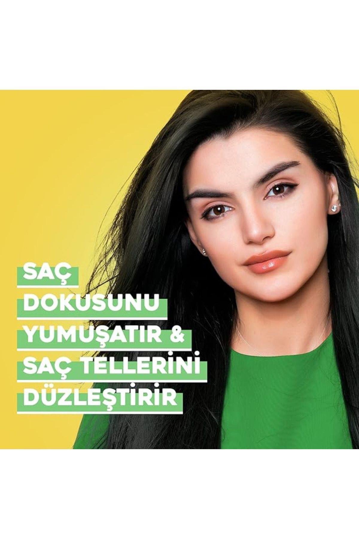 Saç Kremi Brazilian Keratin Therapy 385ml