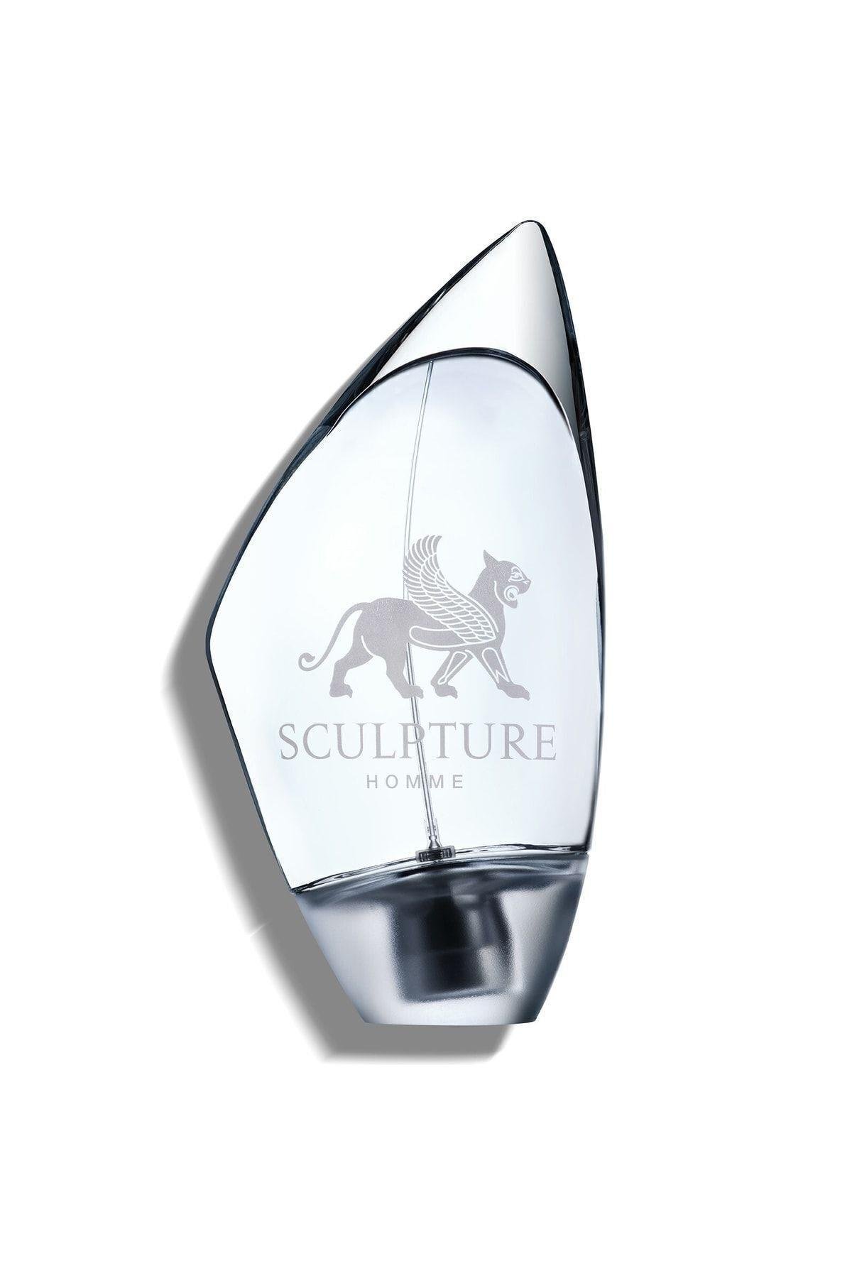 Sculpture Erkek Parfüm Edt 100 ml