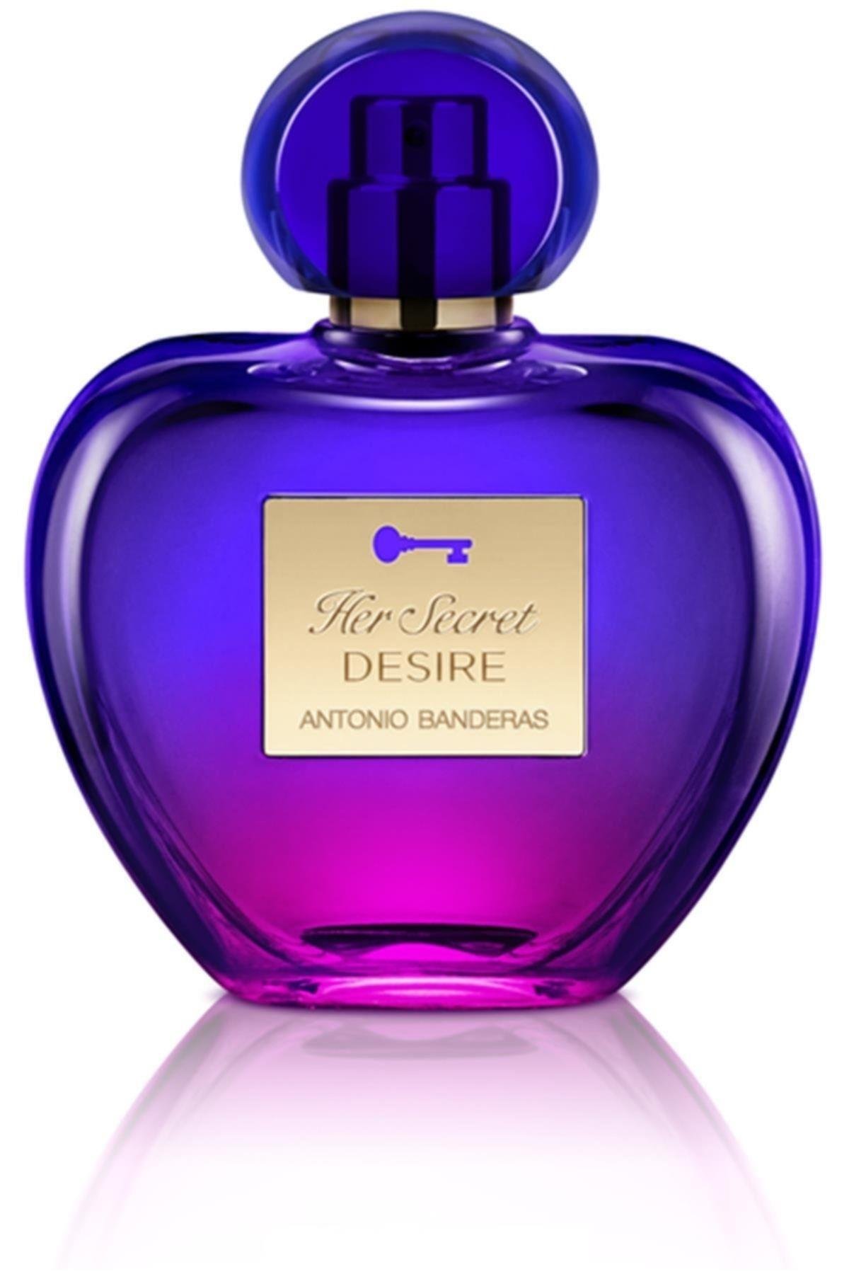 Secret Desire Kadın Edt Parfüm 80 ml - HPPSHPYGNP606812