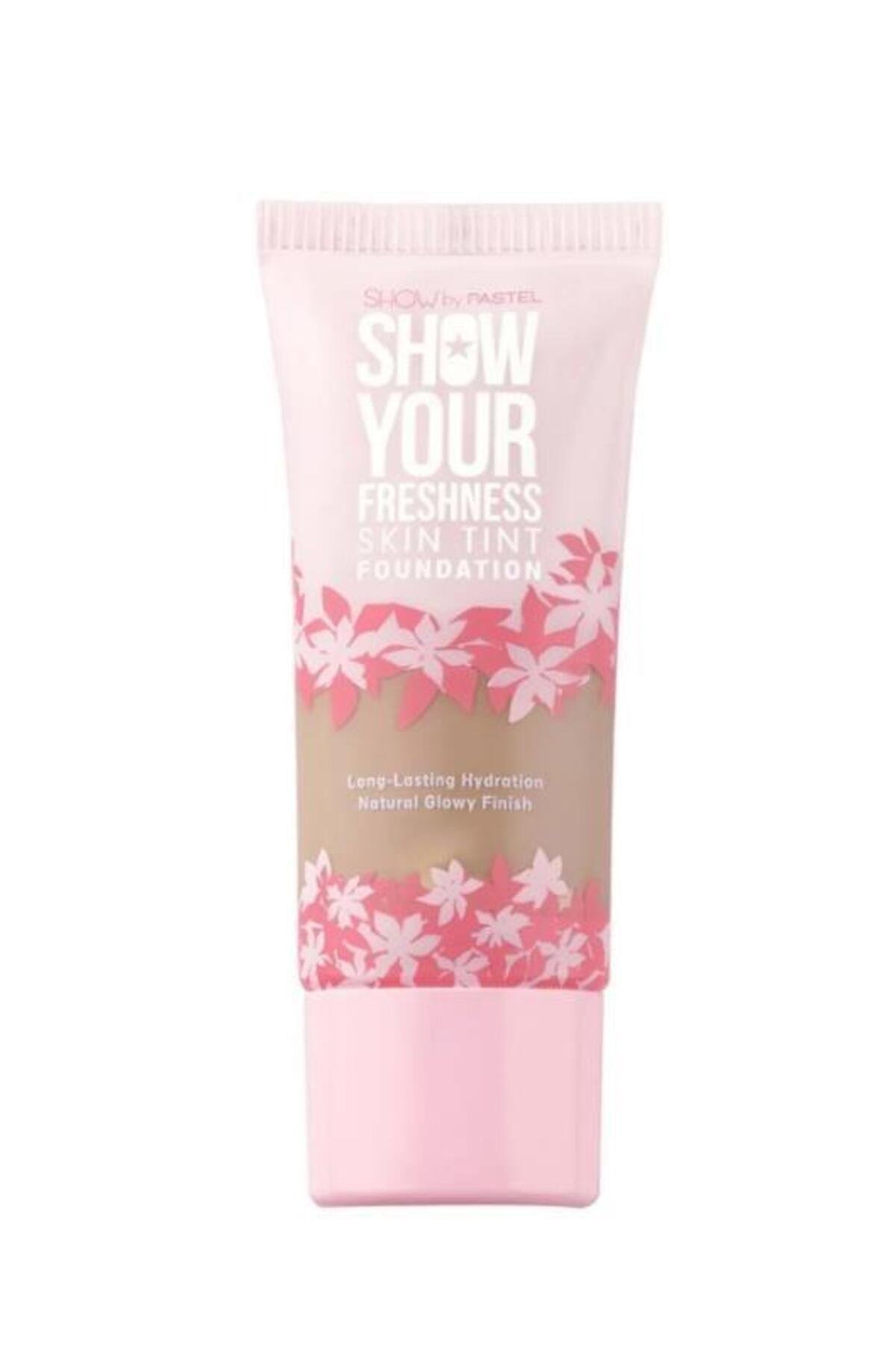 Show Your Freshness Skın Tınt Foundatıon 506