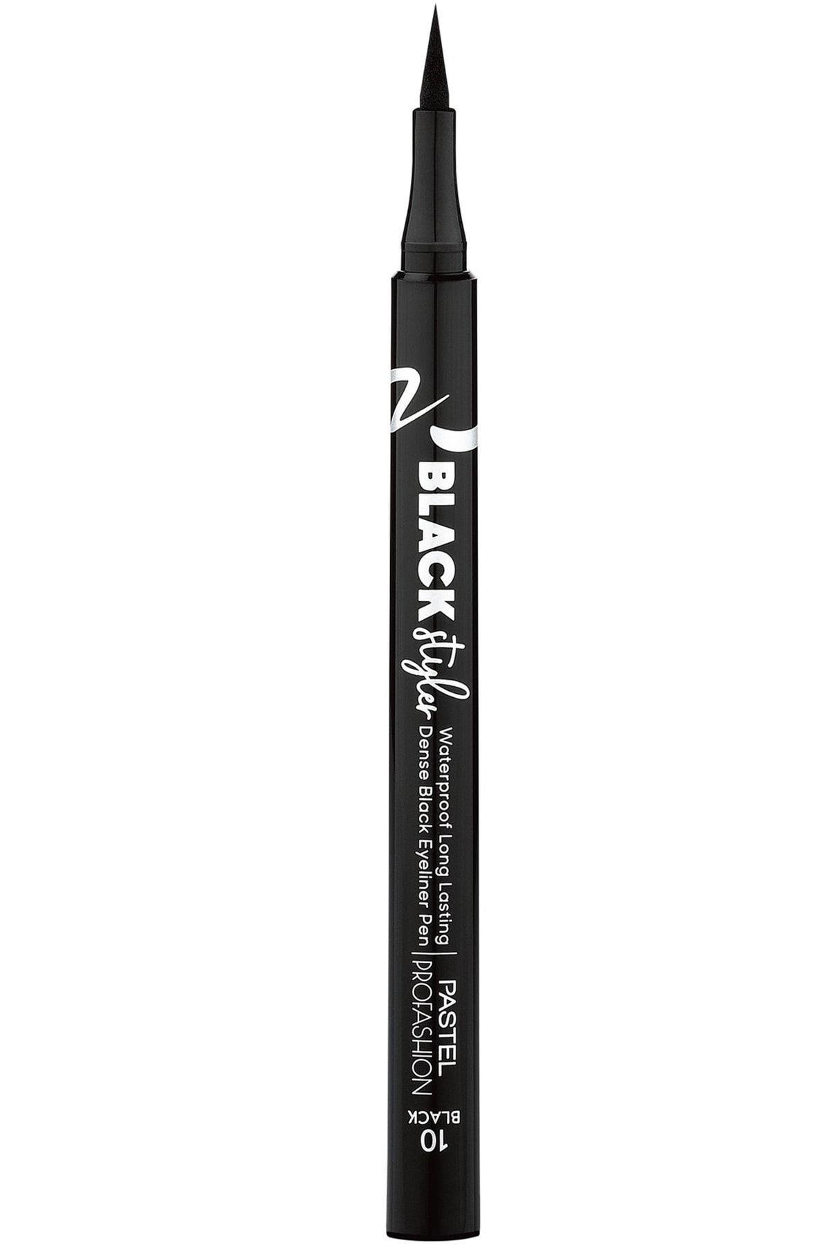 Show Your Joy Likit Allık 51 ve 52 + Pastel Black Styler Waterproof Eyeliner