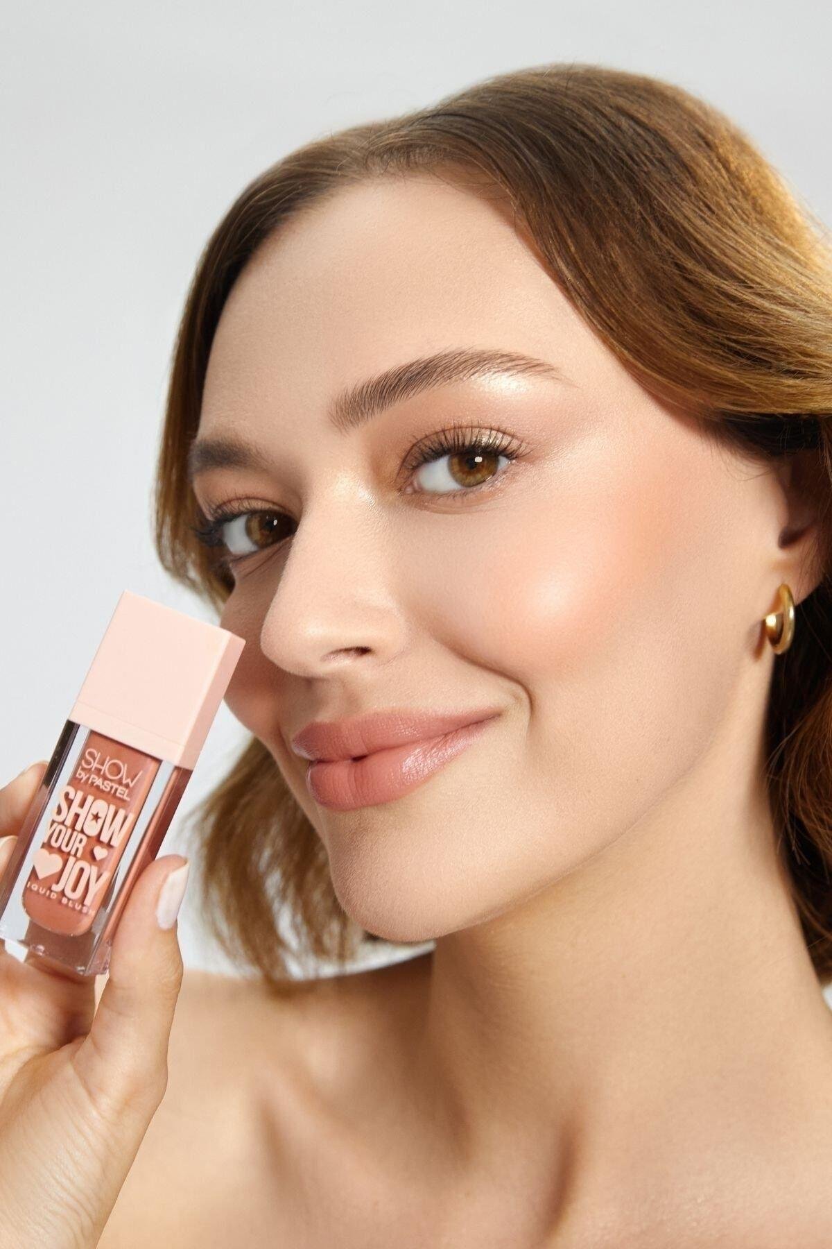 Show Your Joy Likit Allık 58