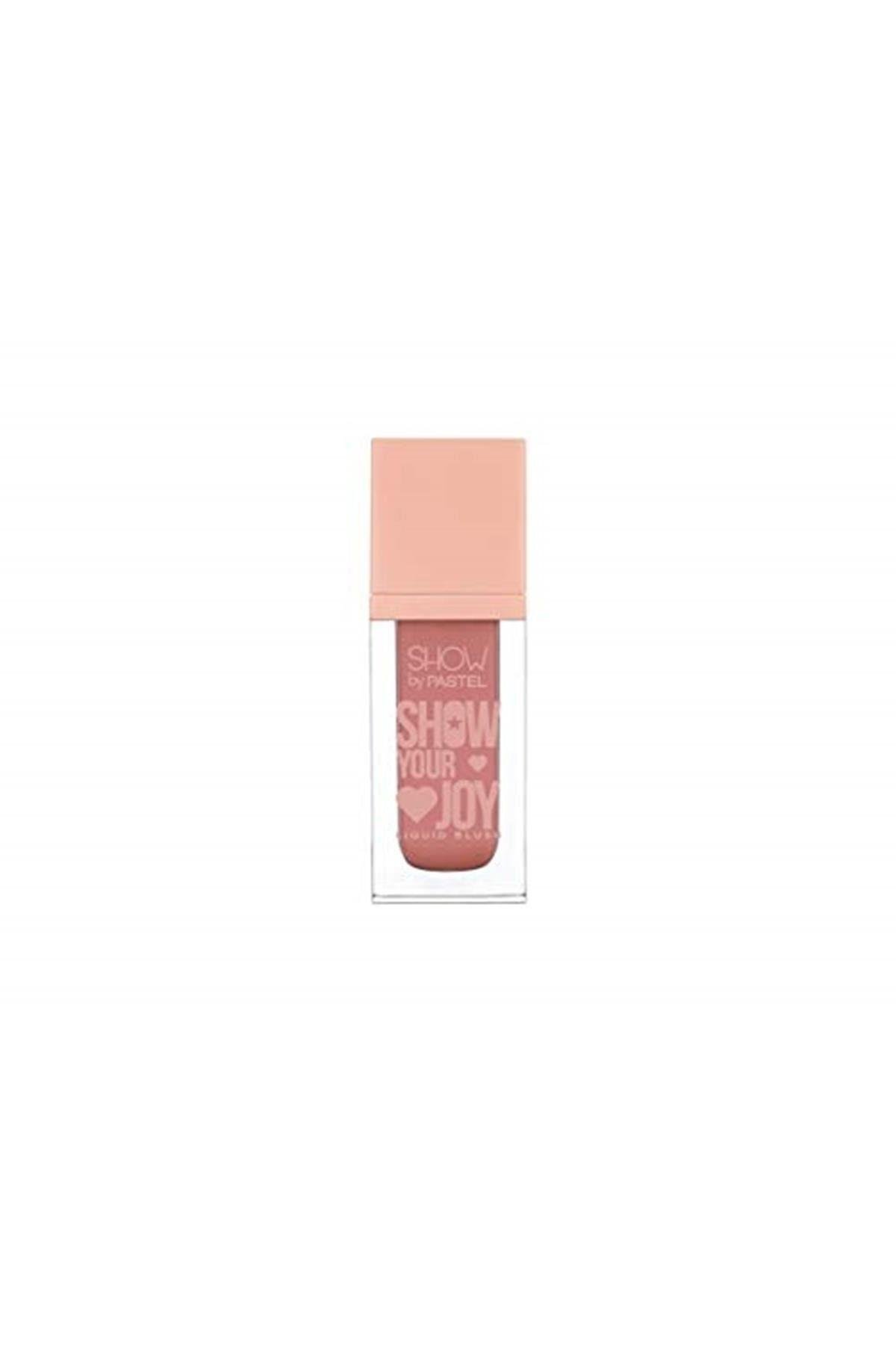 Show Your Joy Liquid Blush 53, 4 G