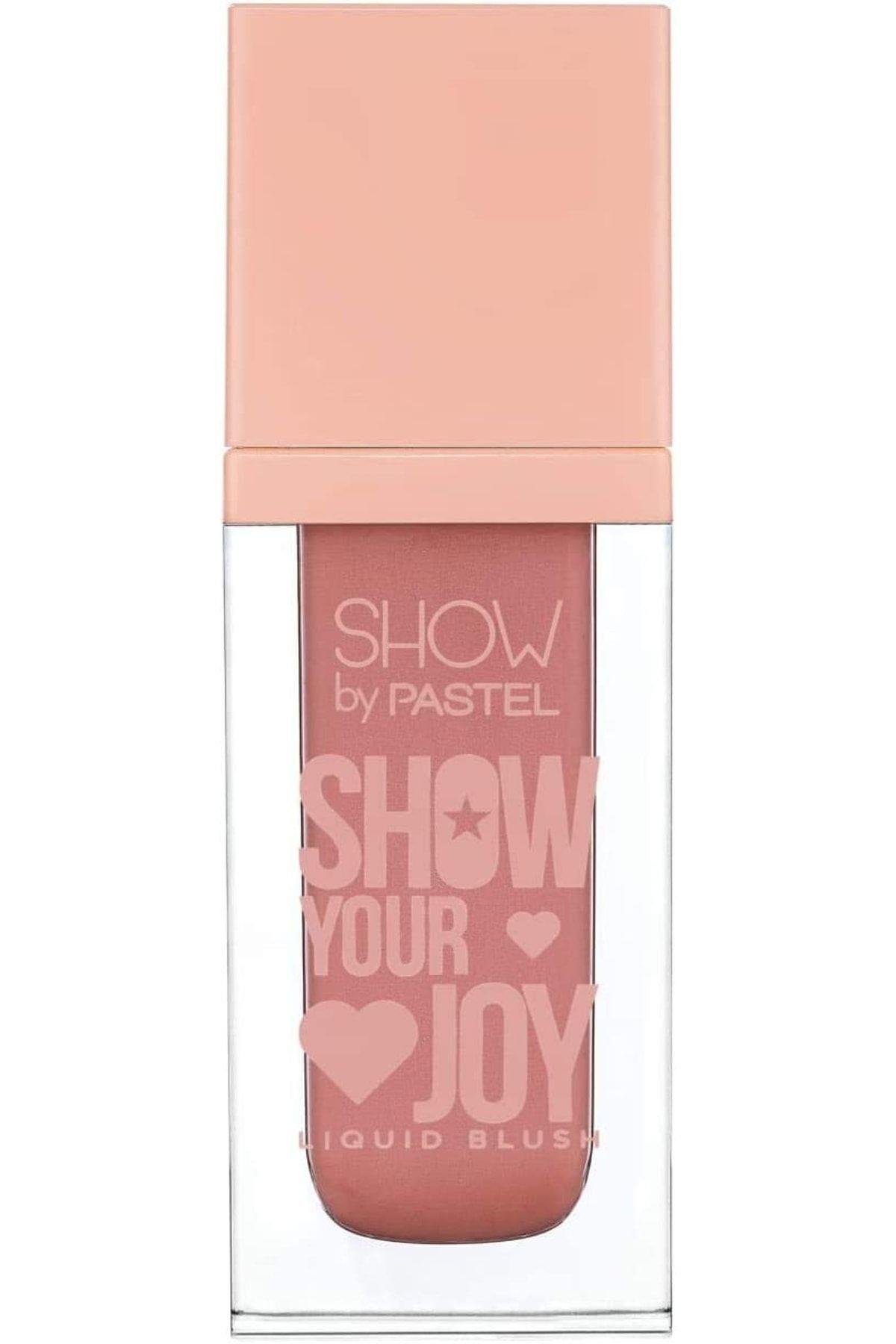 Show Your Joy Liquid Blush 53, 4 g