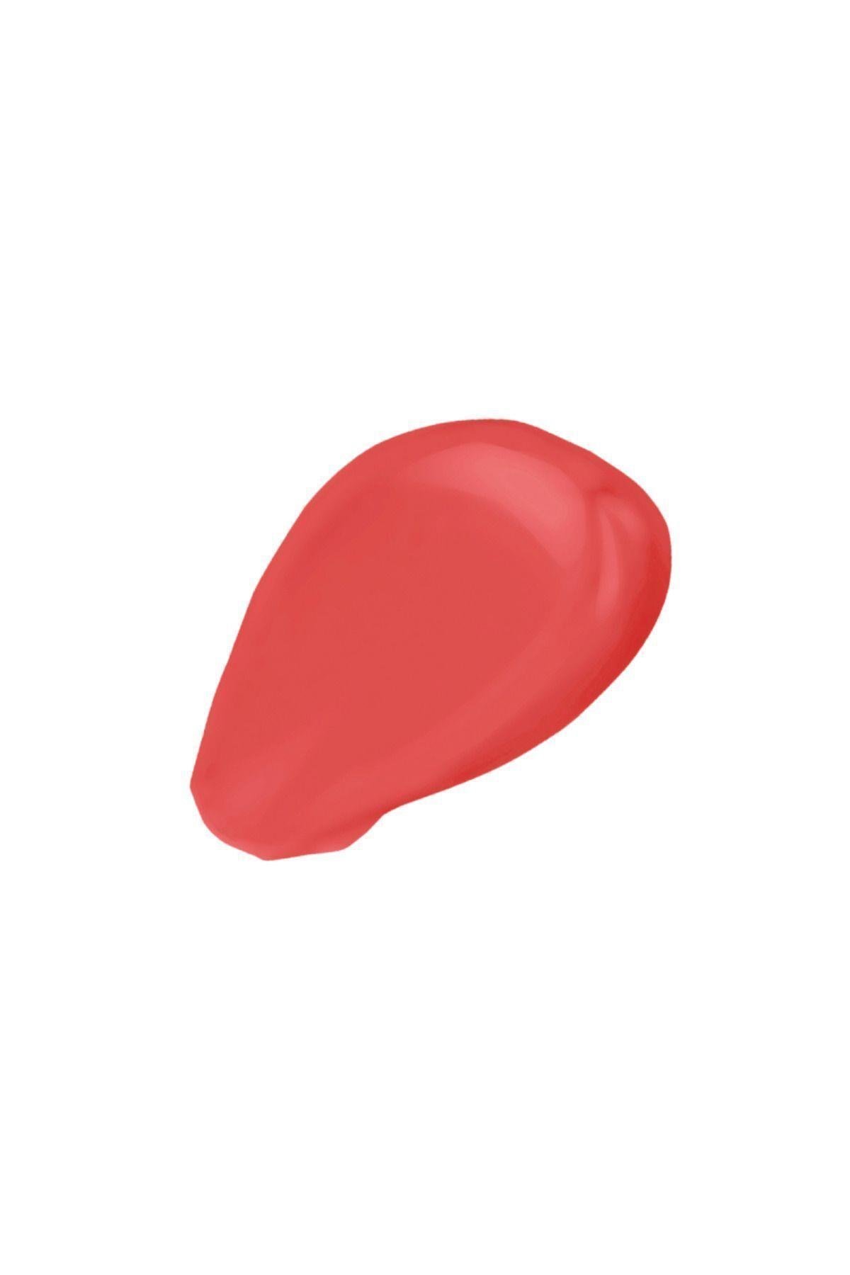 Show Your Joy Liquid Blush - Likit Allık 58