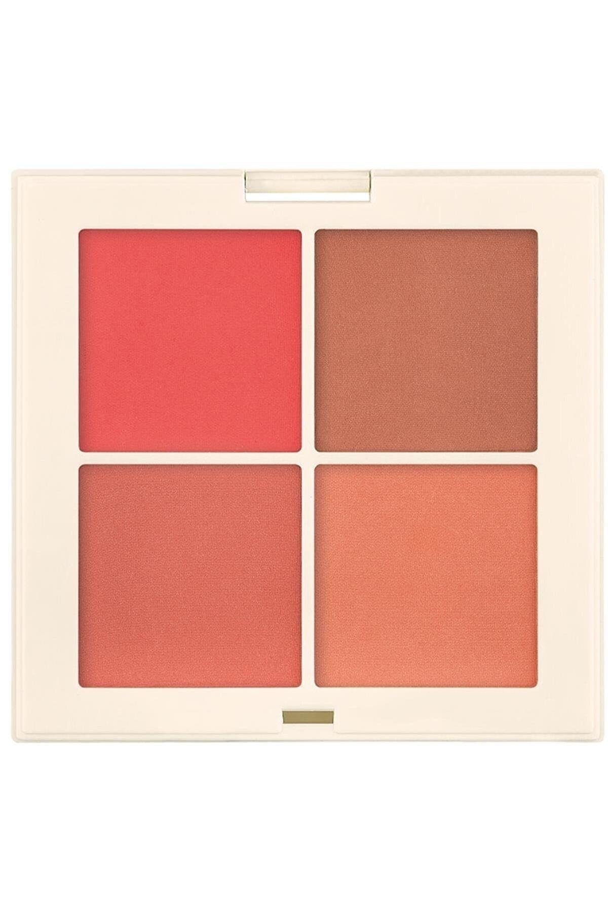 Show Your Mood Blush Set Dreamy